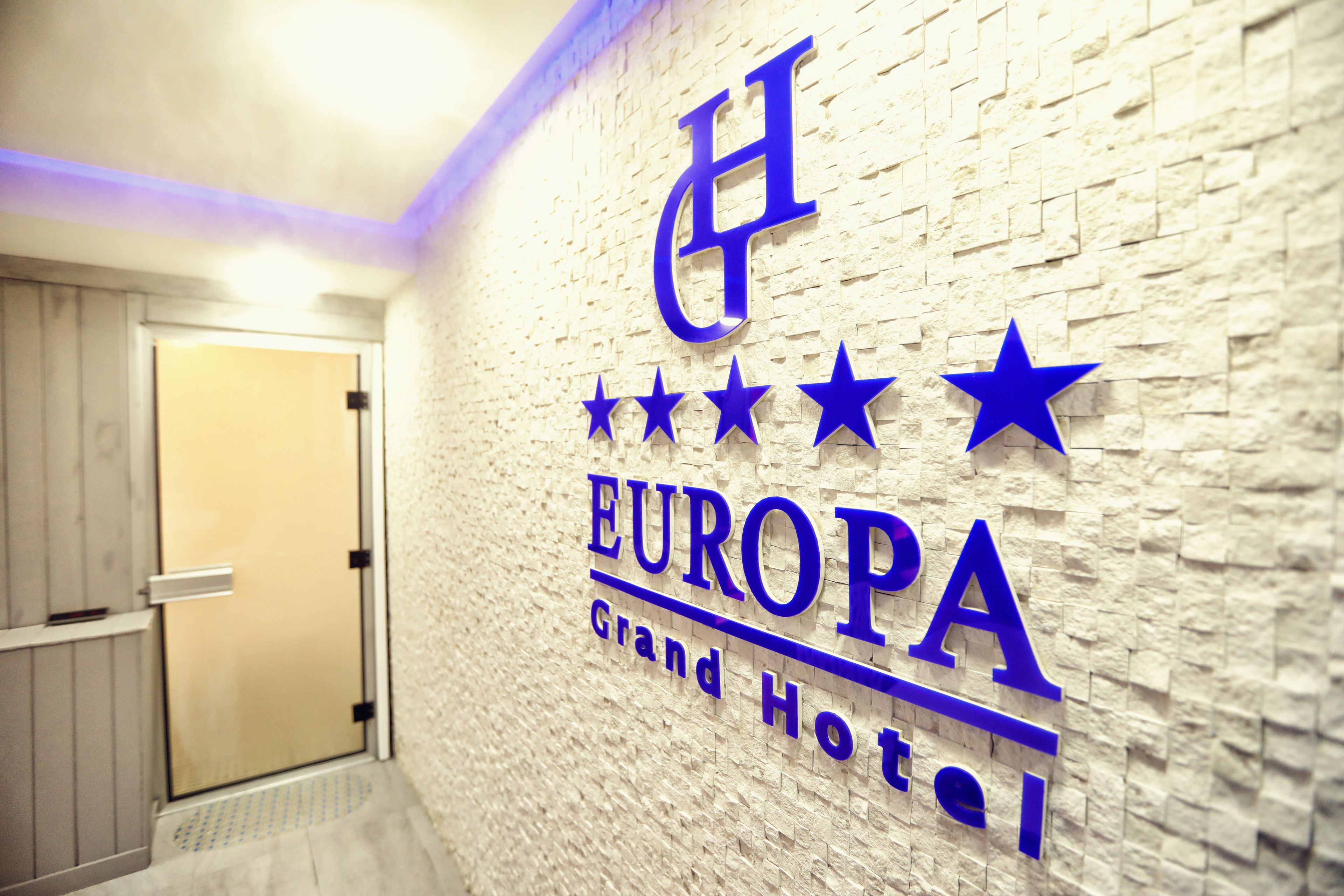 Shkodër Grand Hotel Europa Affiliated by Meliá Shkodër Grand Hotel Europa Affiliated by Meliá