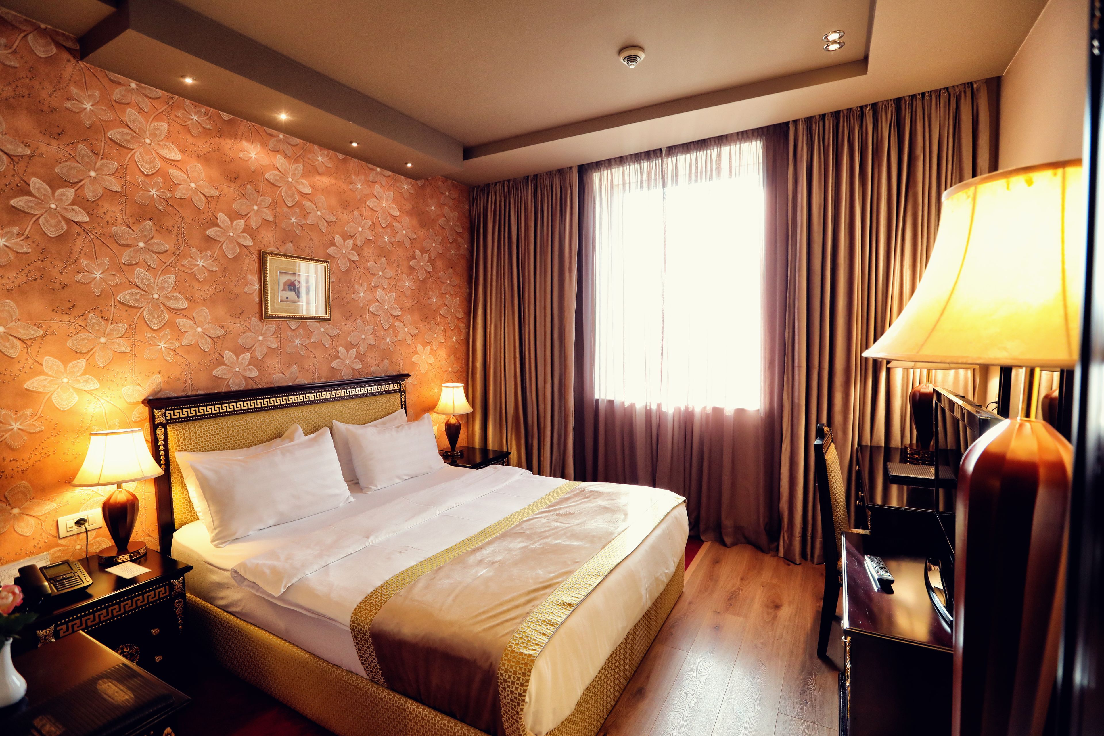 Shkodër Grand Hotel Europa Affiliated by Meliá Shkodër Grand Hotel Europa Affiliated by Meliá