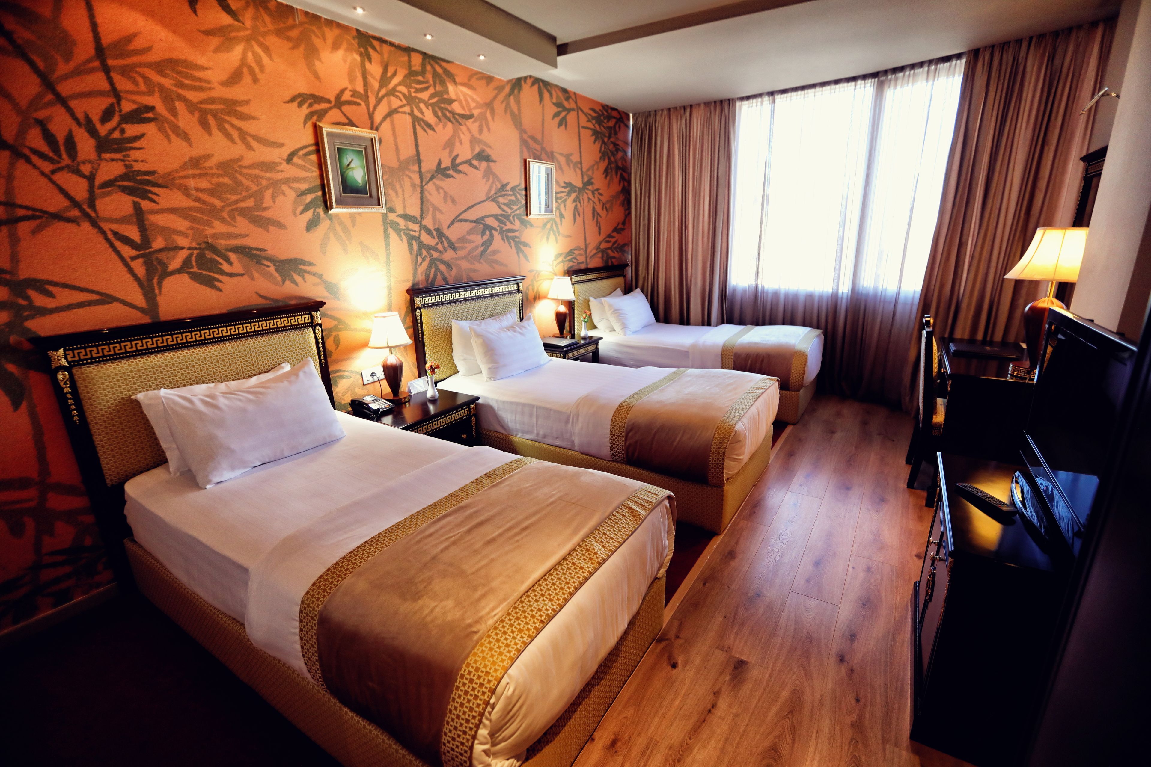 Shkodër Grand Hotel Europa Affiliated by Meliá Shkodër Grand Hotel Europa Affiliated by Meliá