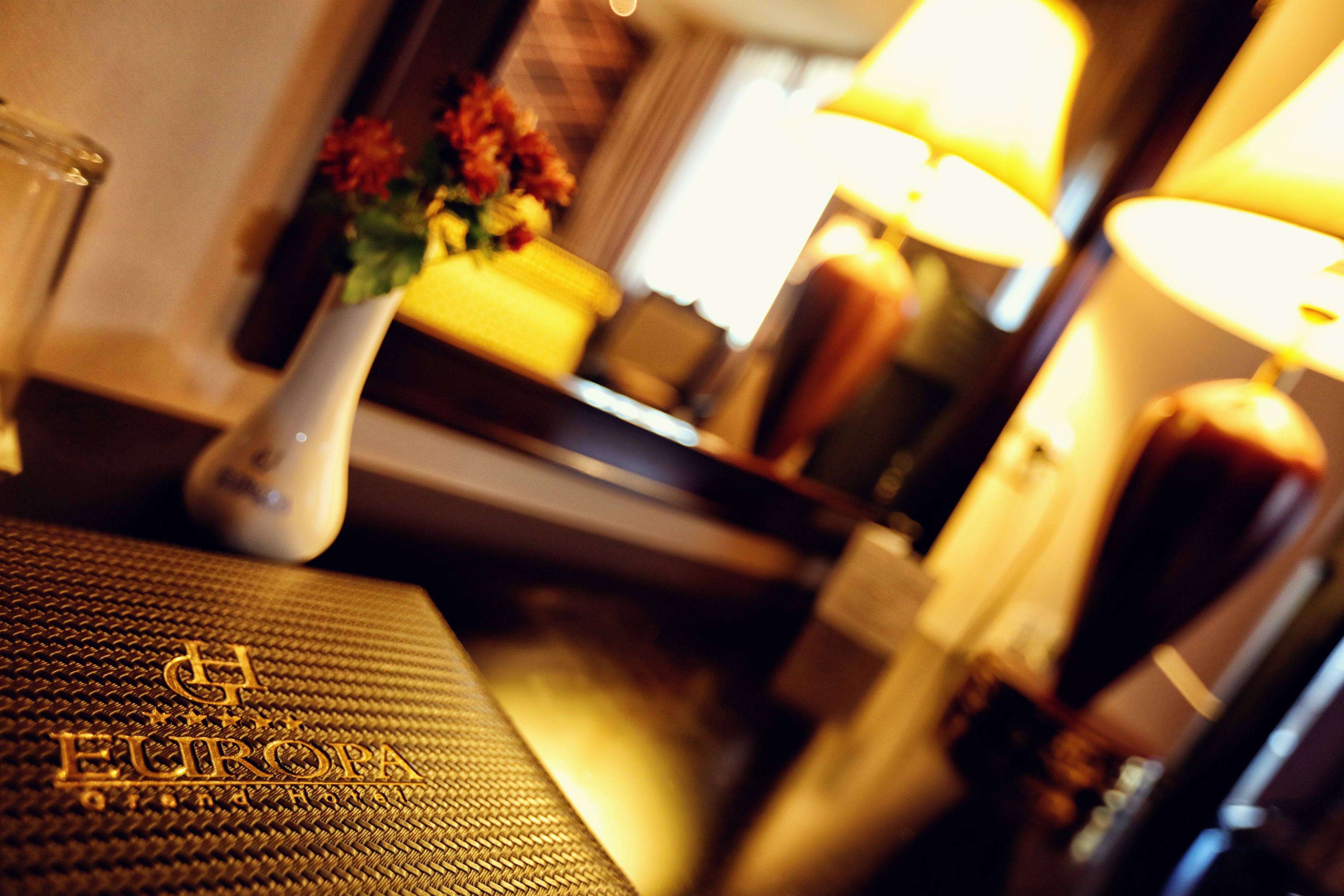 Shkodër Grand Hotel Europa Affiliated by Meliá Shkodër Grand Hotel Europa Affiliated by Meliá