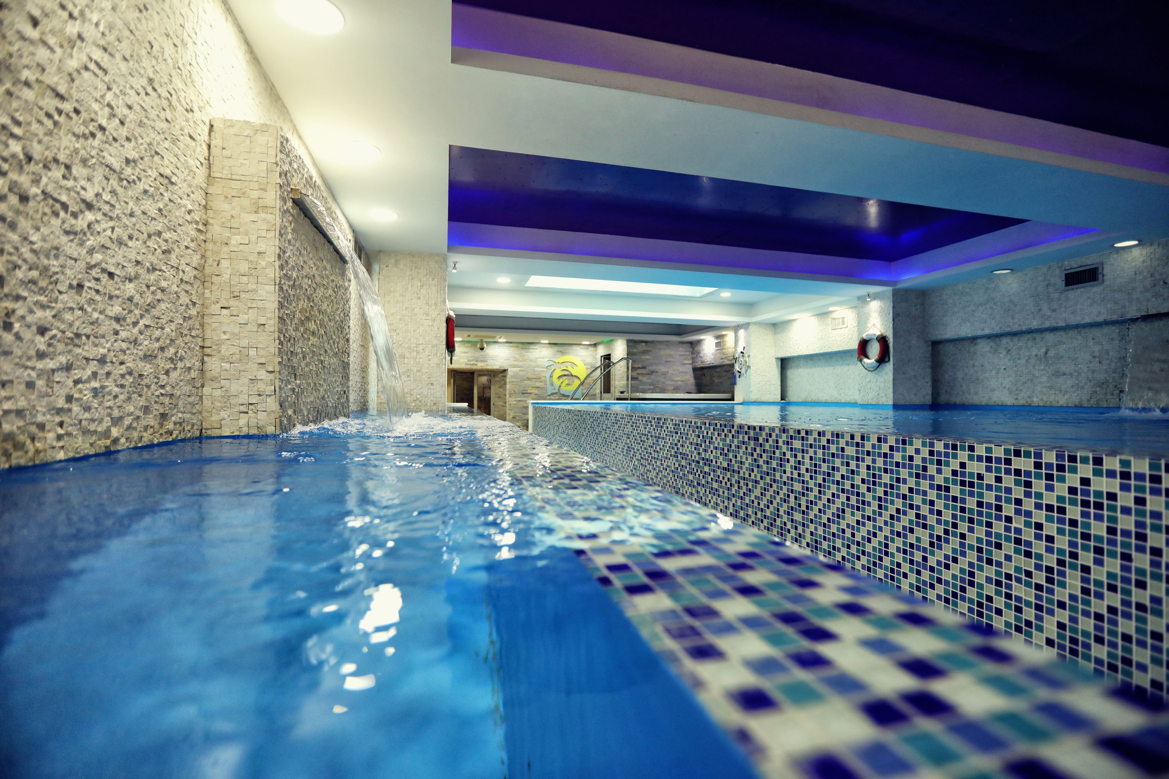 Shkodër Grand Hotel Europa Affiliated by Meliá Shkodër Grand Hotel Europa Affiliated by Meliá