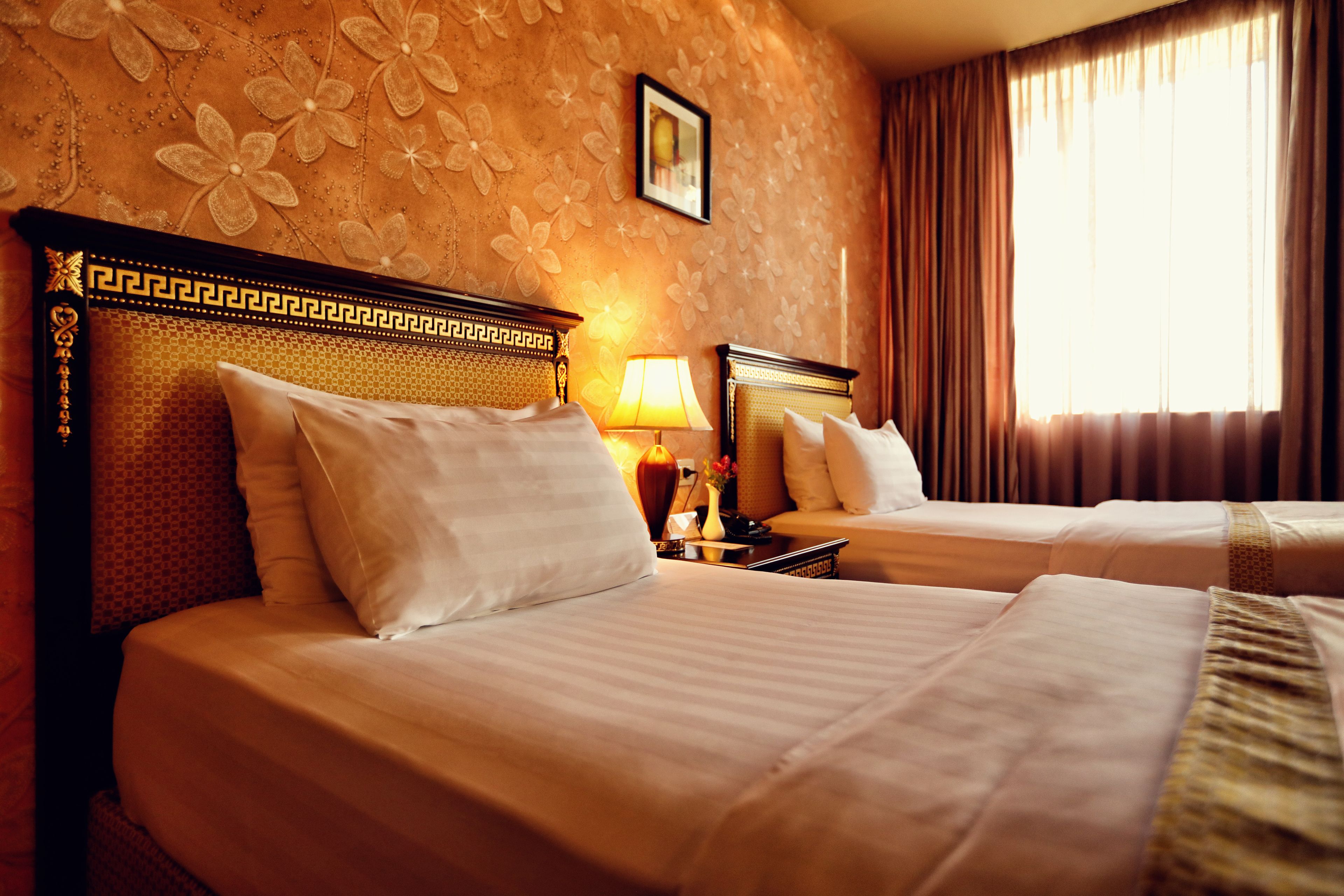 Shkodër Grand Hotel Europa Affiliated by Meliá Shkodër Grand Hotel Europa Affiliated by Meliá