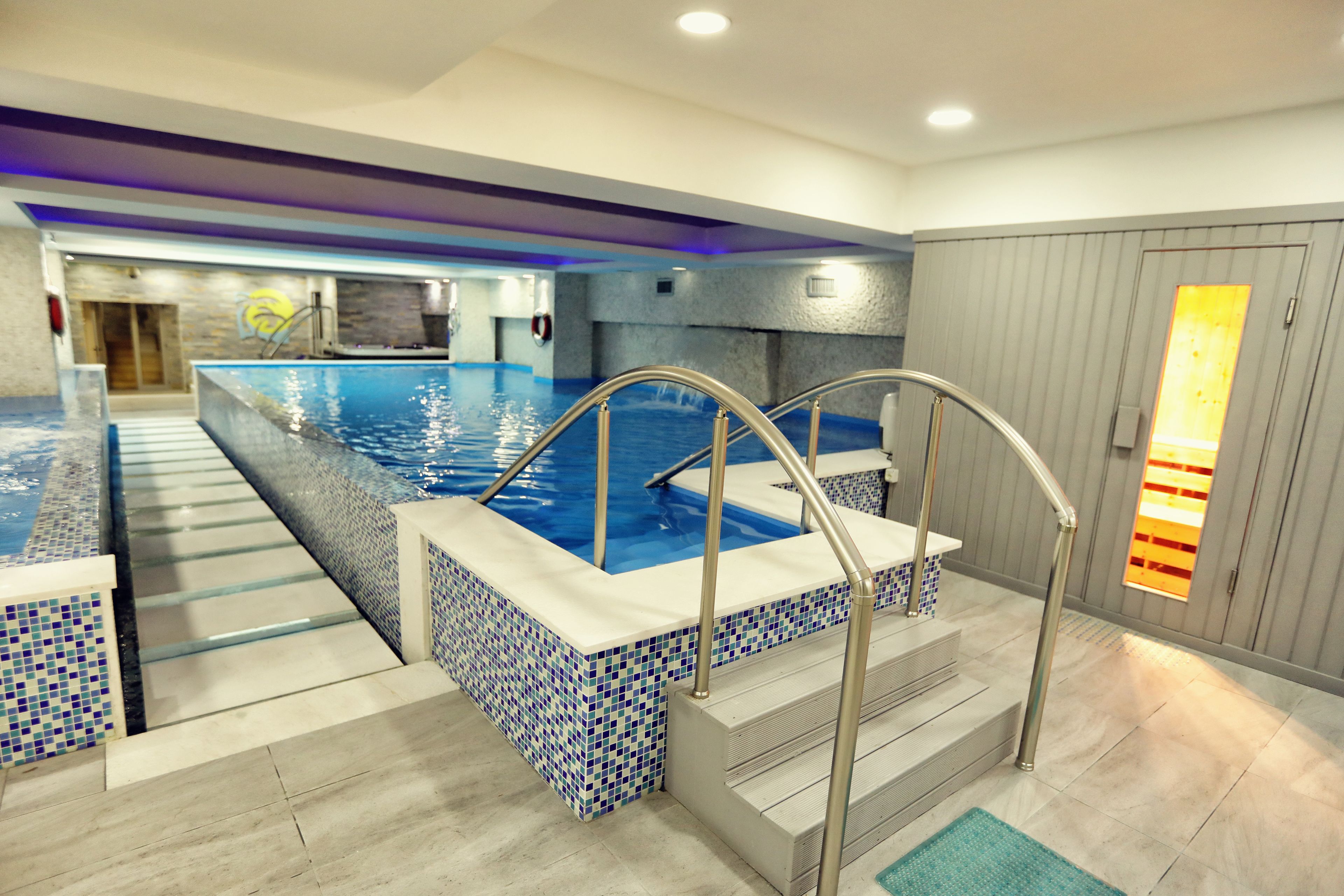 Shkodër Grand Hotel Europa Affiliated by Meliá Shkodër Grand Hotel Europa Affiliated by Meliá
