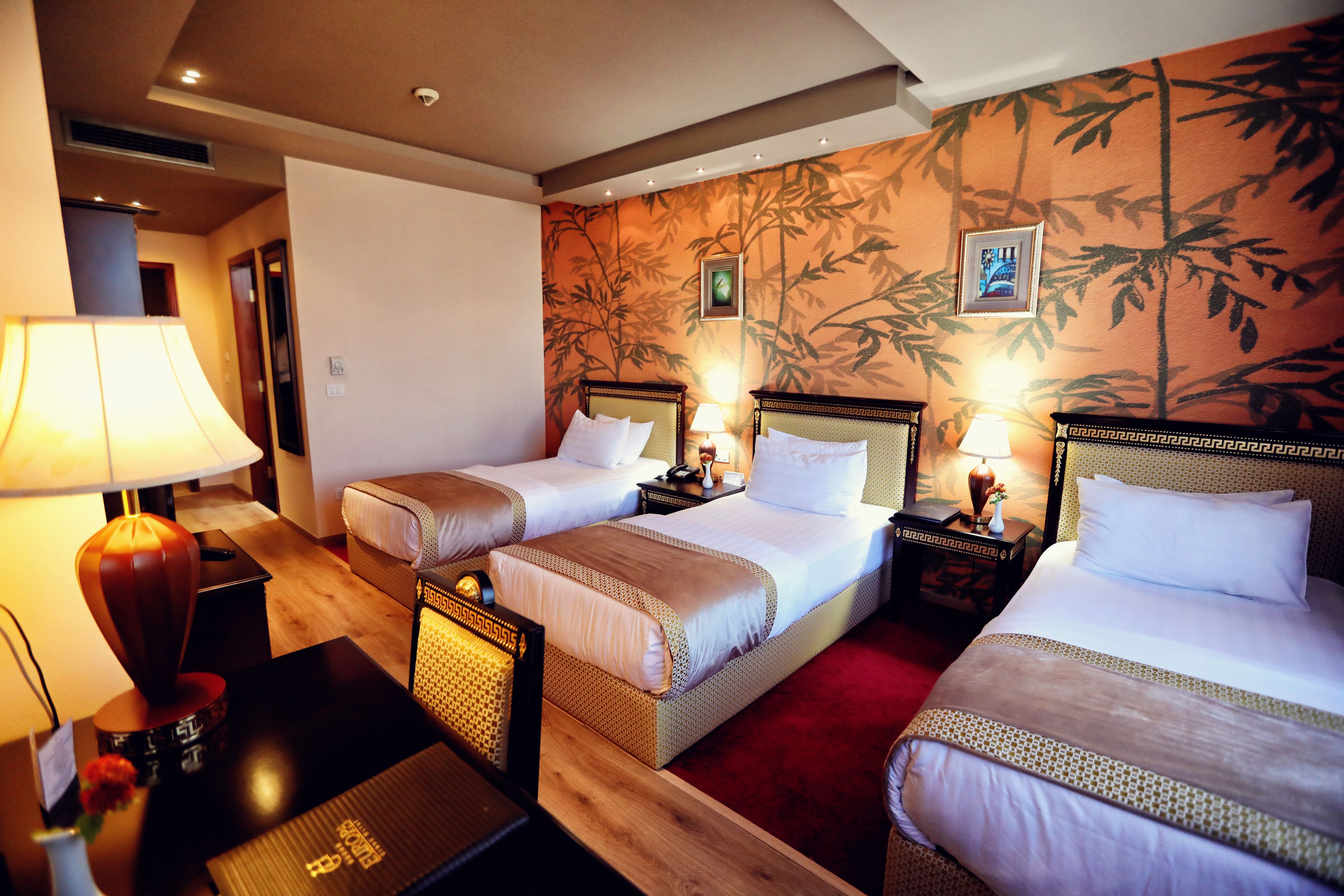 Shkodër Grand Hotel Europa Affiliated by Meliá Shkodër Grand Hotel Europa Affiliated by Meliá