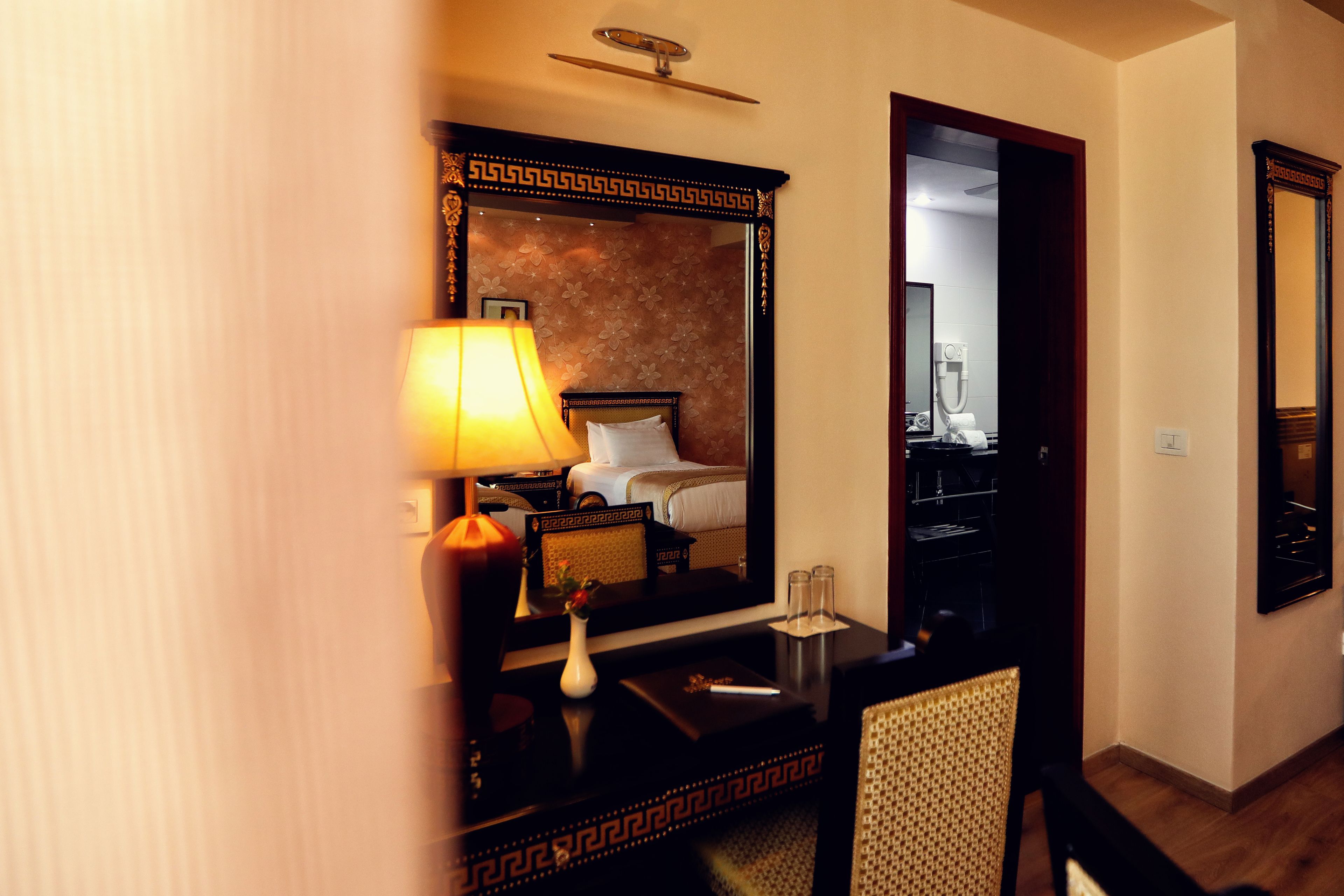 Shkodër Grand Hotel Europa Affiliated by Meliá Shkodër Grand Hotel Europa Affiliated by Meliá