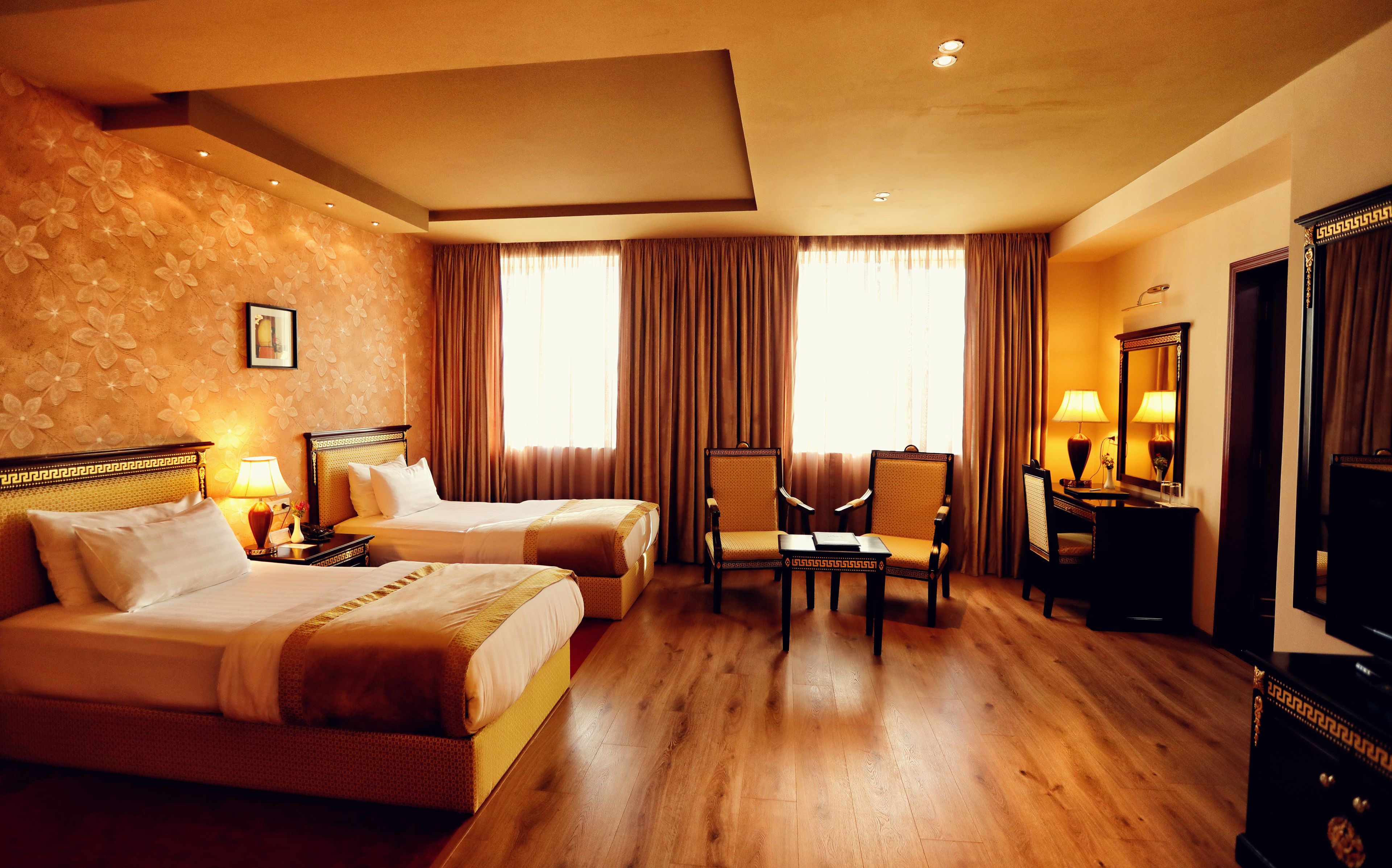 Shkodër Grand Hotel Europa Affiliated by Meliá Shkodër Grand Hotel Europa Affiliated by Meliá