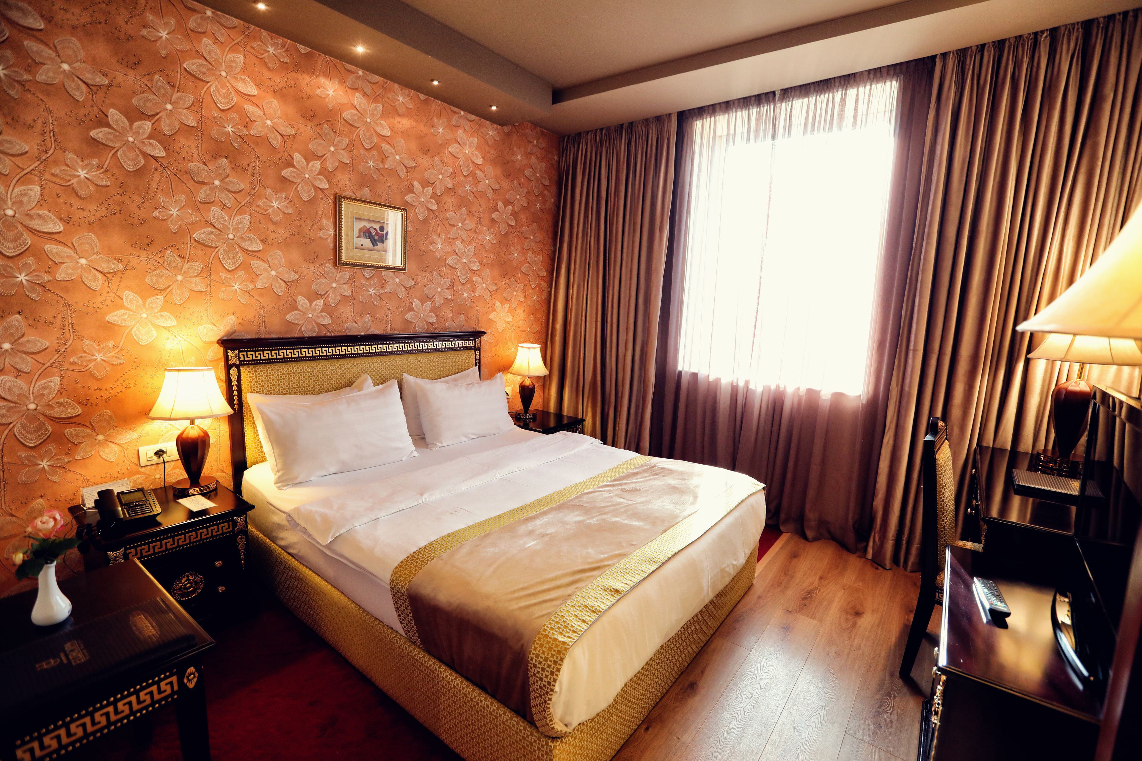 Shkodër Grand Hotel Europa Affiliated by Meliá Shkodër Grand Hotel Europa Affiliated by Meliá