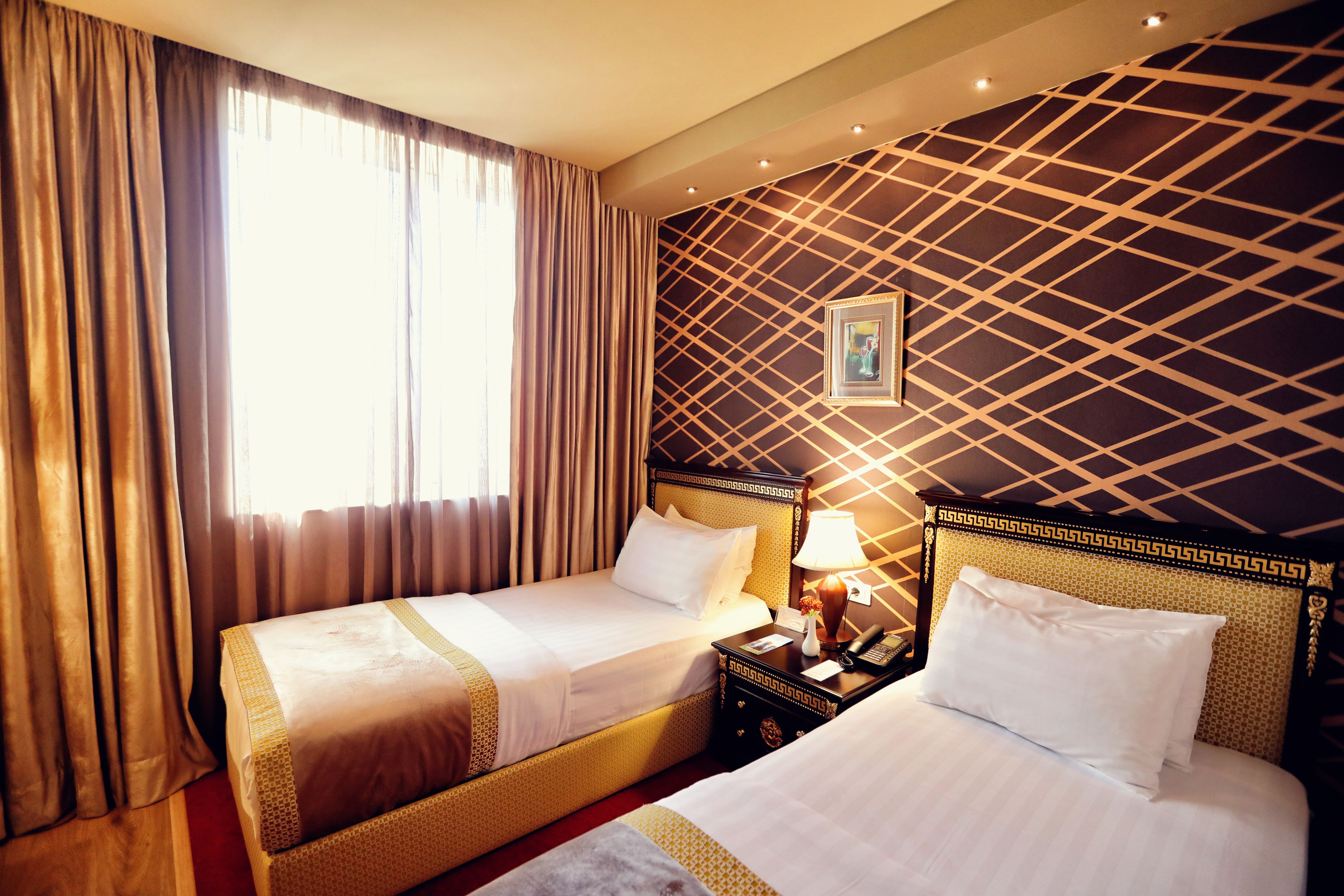 Shkodër Grand Hotel Europa Affiliated by Meliá Shkodër Grand Hotel Europa Affiliated by Meliá