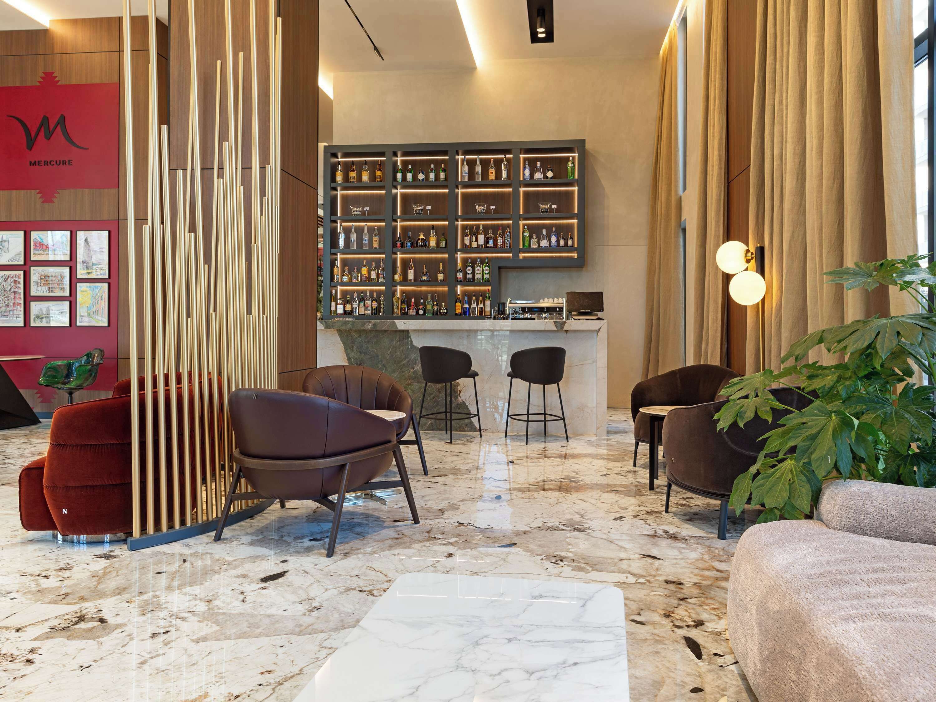 Mercure Tirana Mercure Tirana