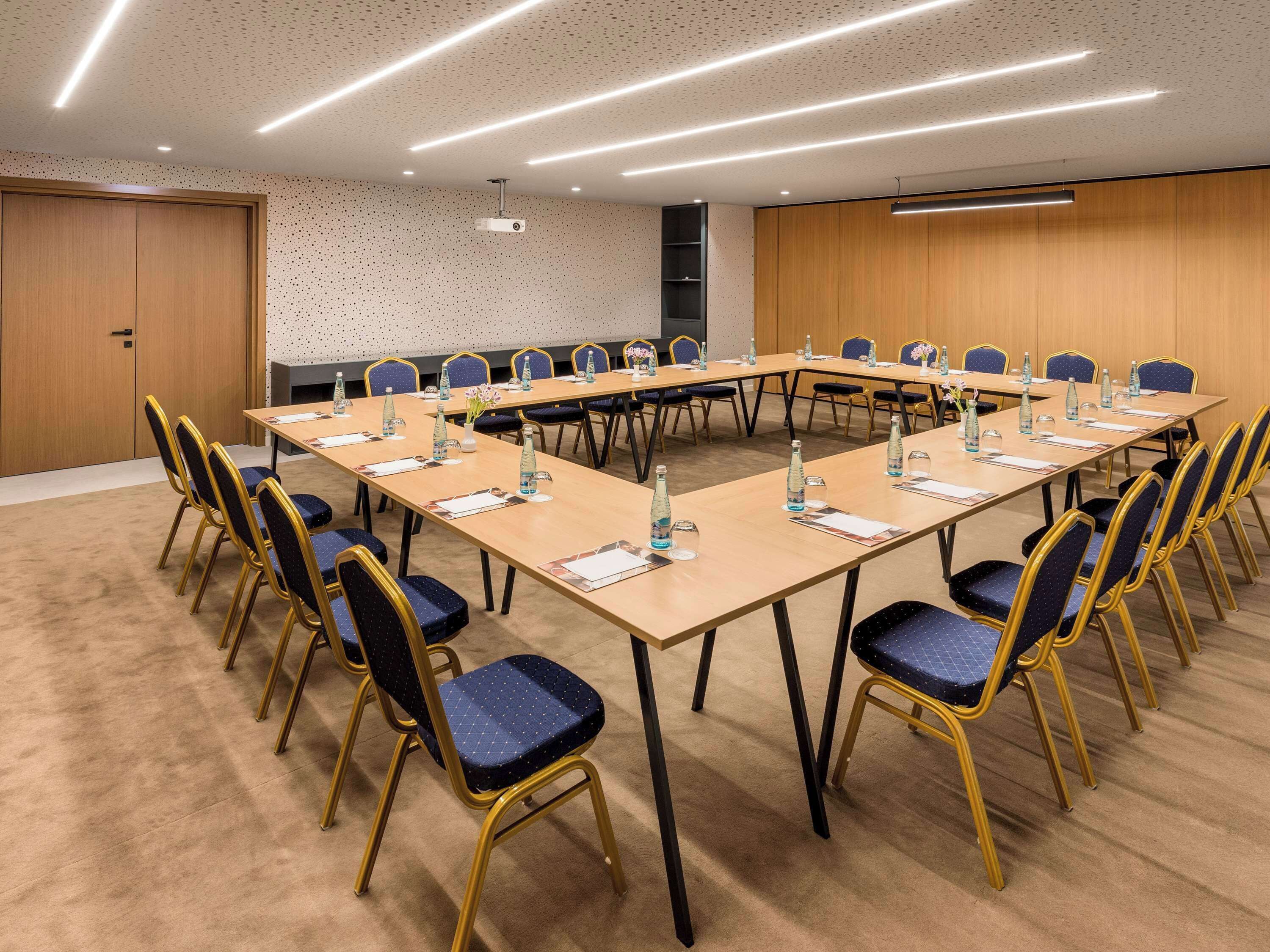 Mercure Tirana Mercure Tirana
