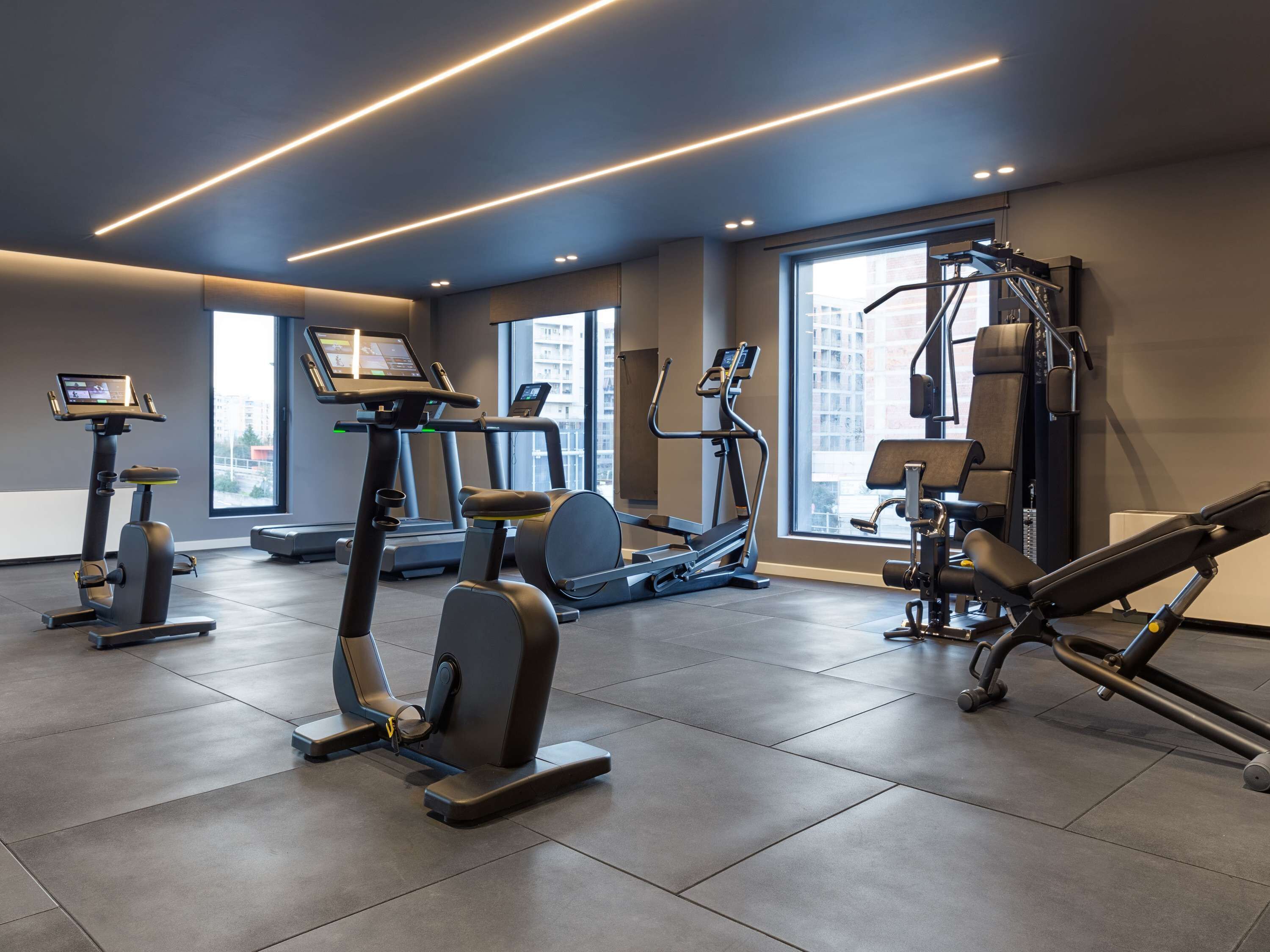 Mercure Tirana Mercure Tirana