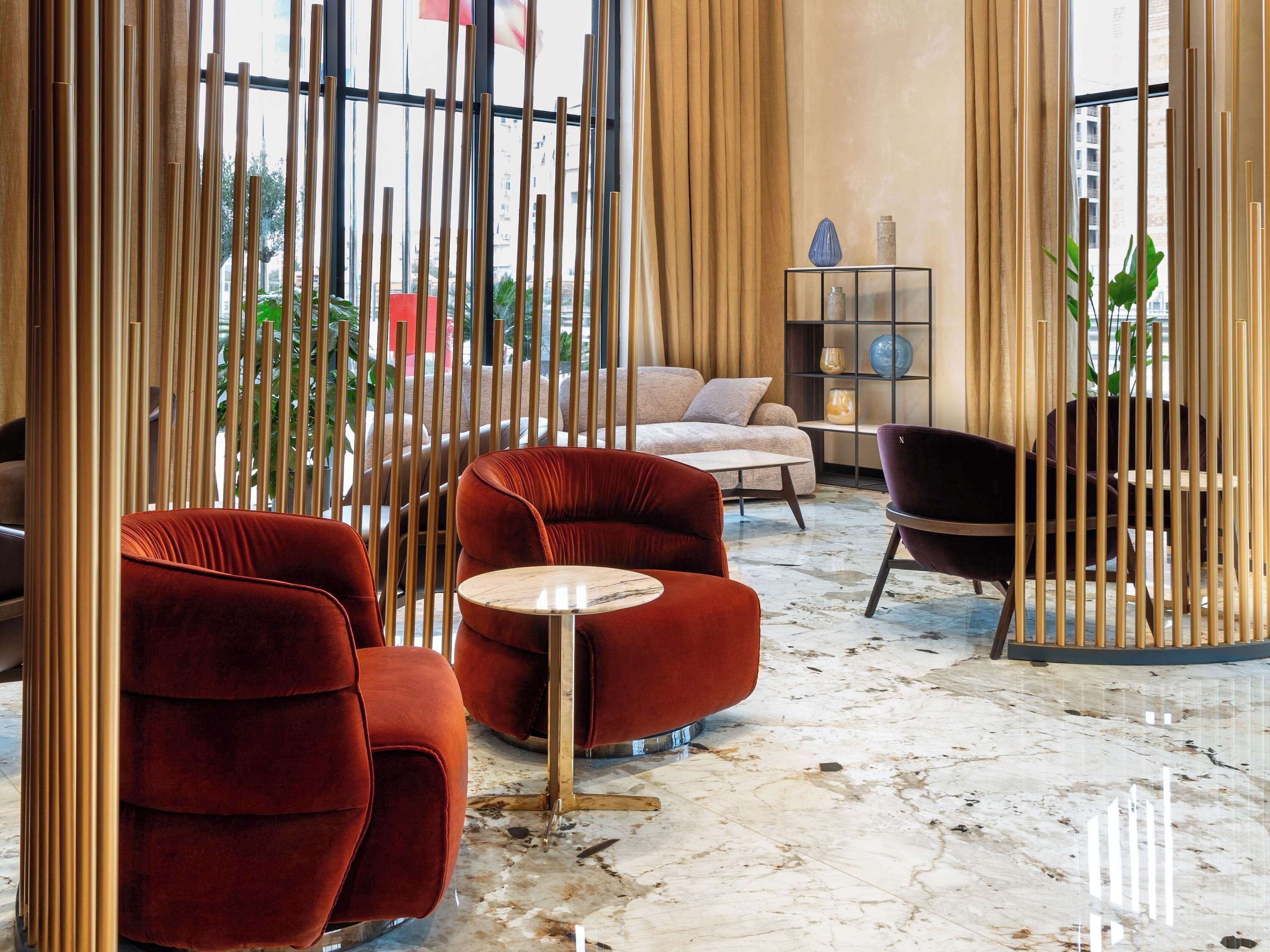 Mercure Tirana Mercure Tirana