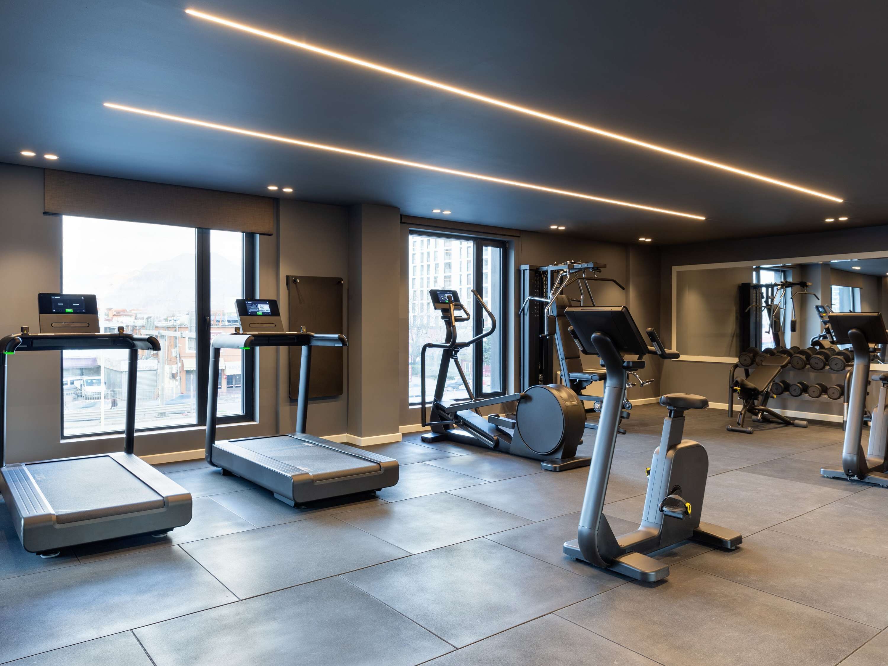 Mercure Tirana Mercure Tirana