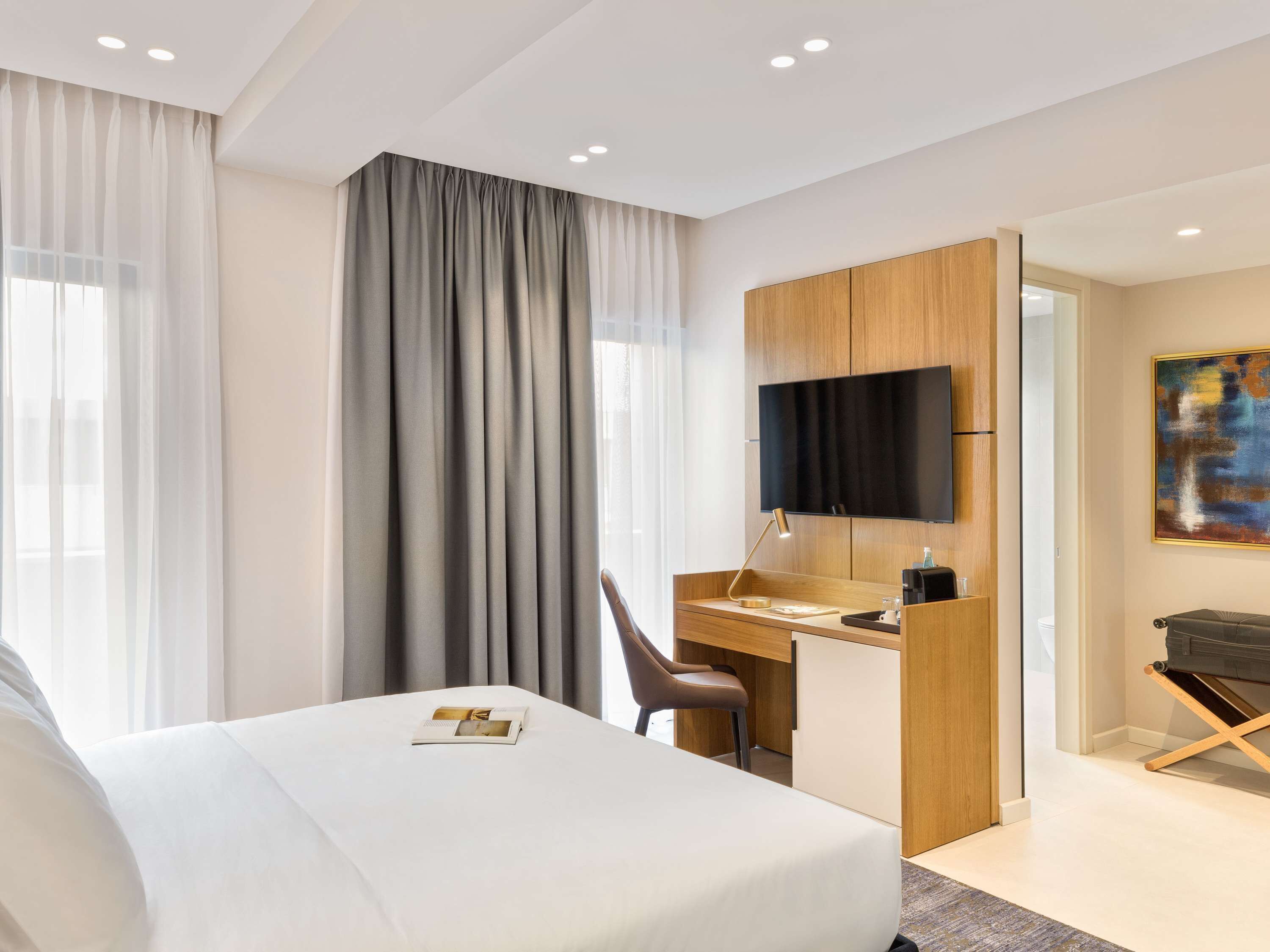 Mercure Tirana Mercure Tirana