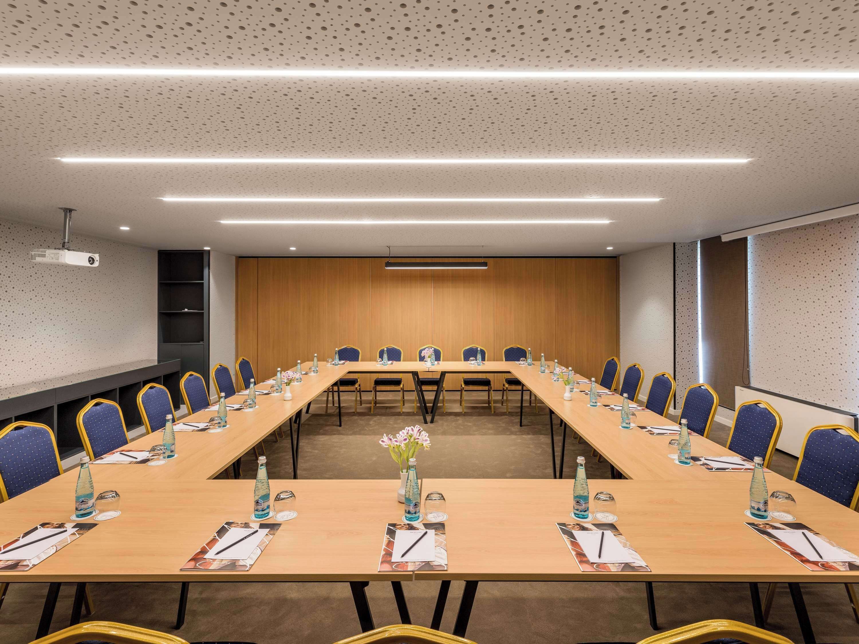 Mercure Tirana Mercure Tirana