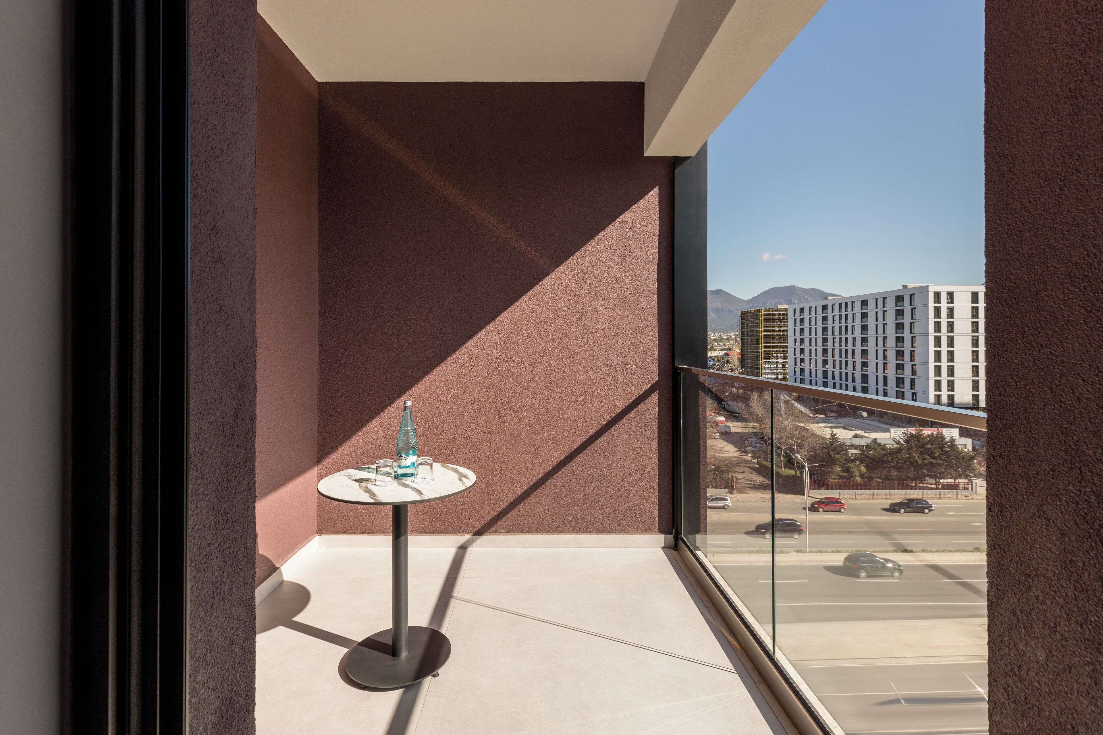 Mercure Tirana Mercure Tirana