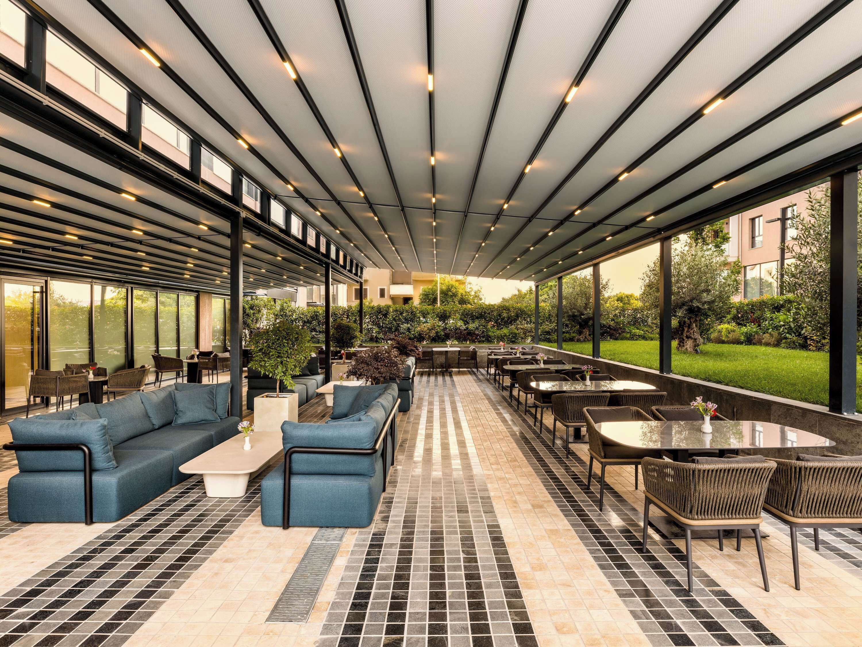 Mercure Tirana Mercure Tirana