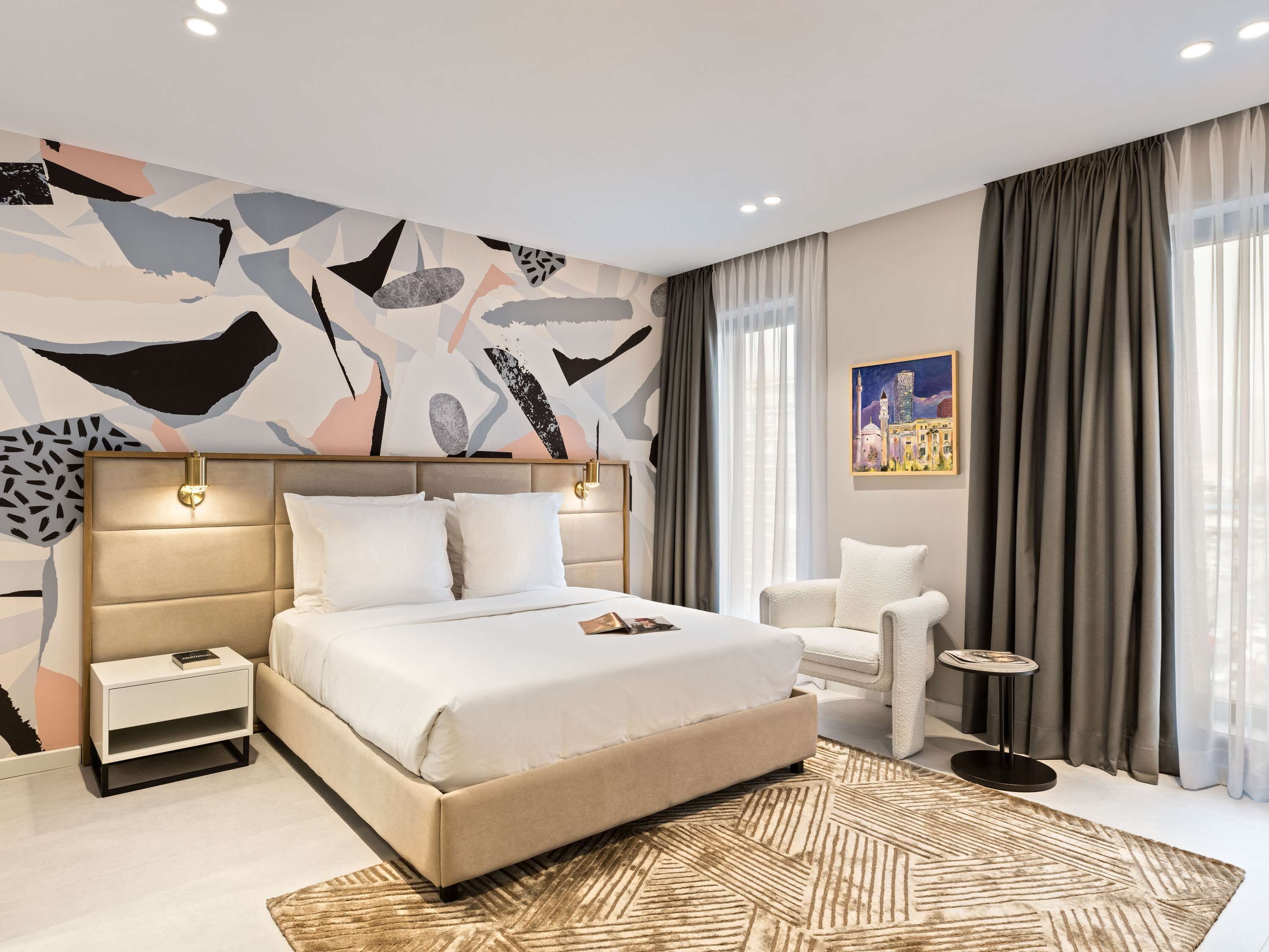 Mercure Tirana Mercure Tirana