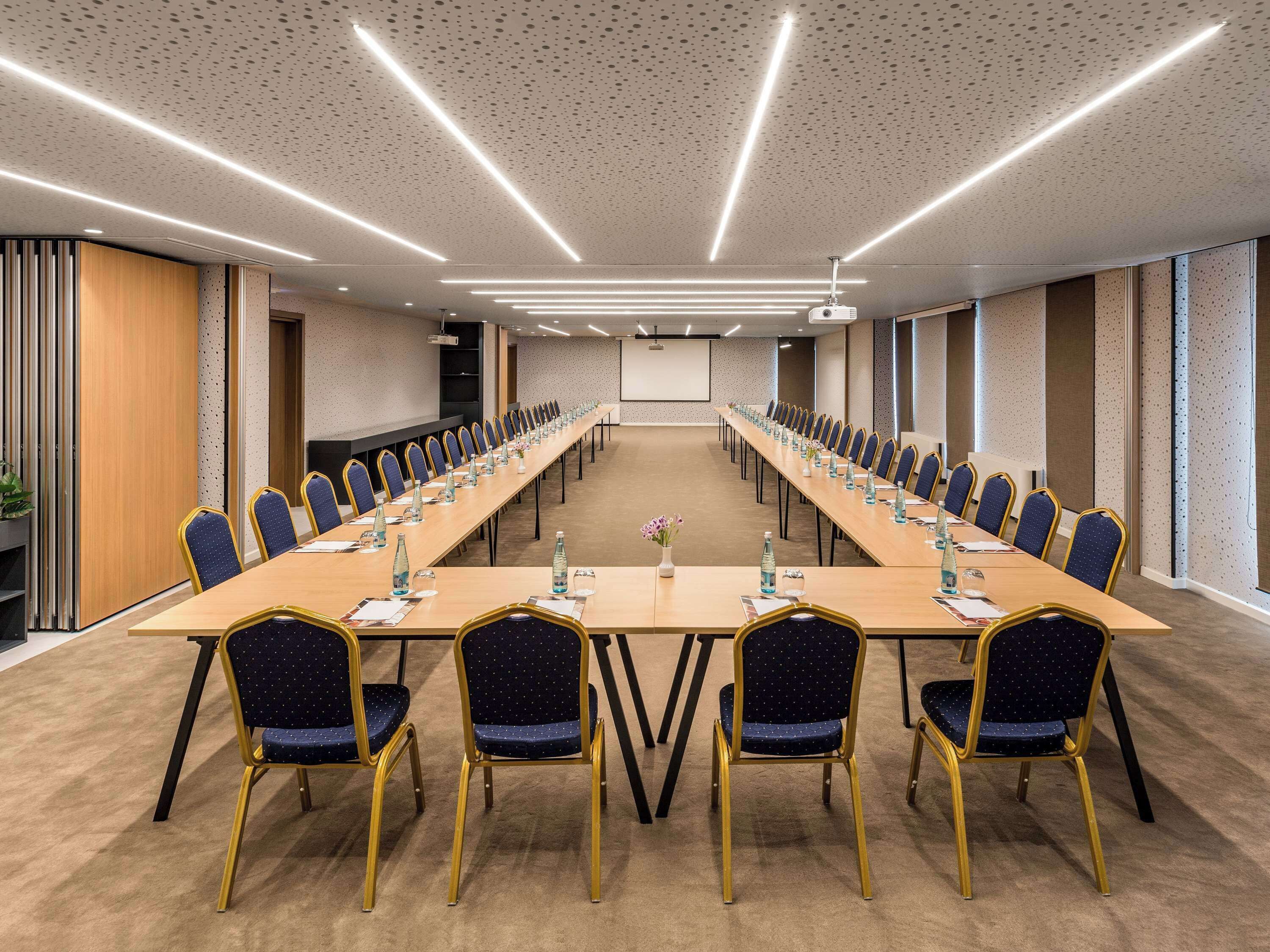 Mercure Tirana Mercure Tirana