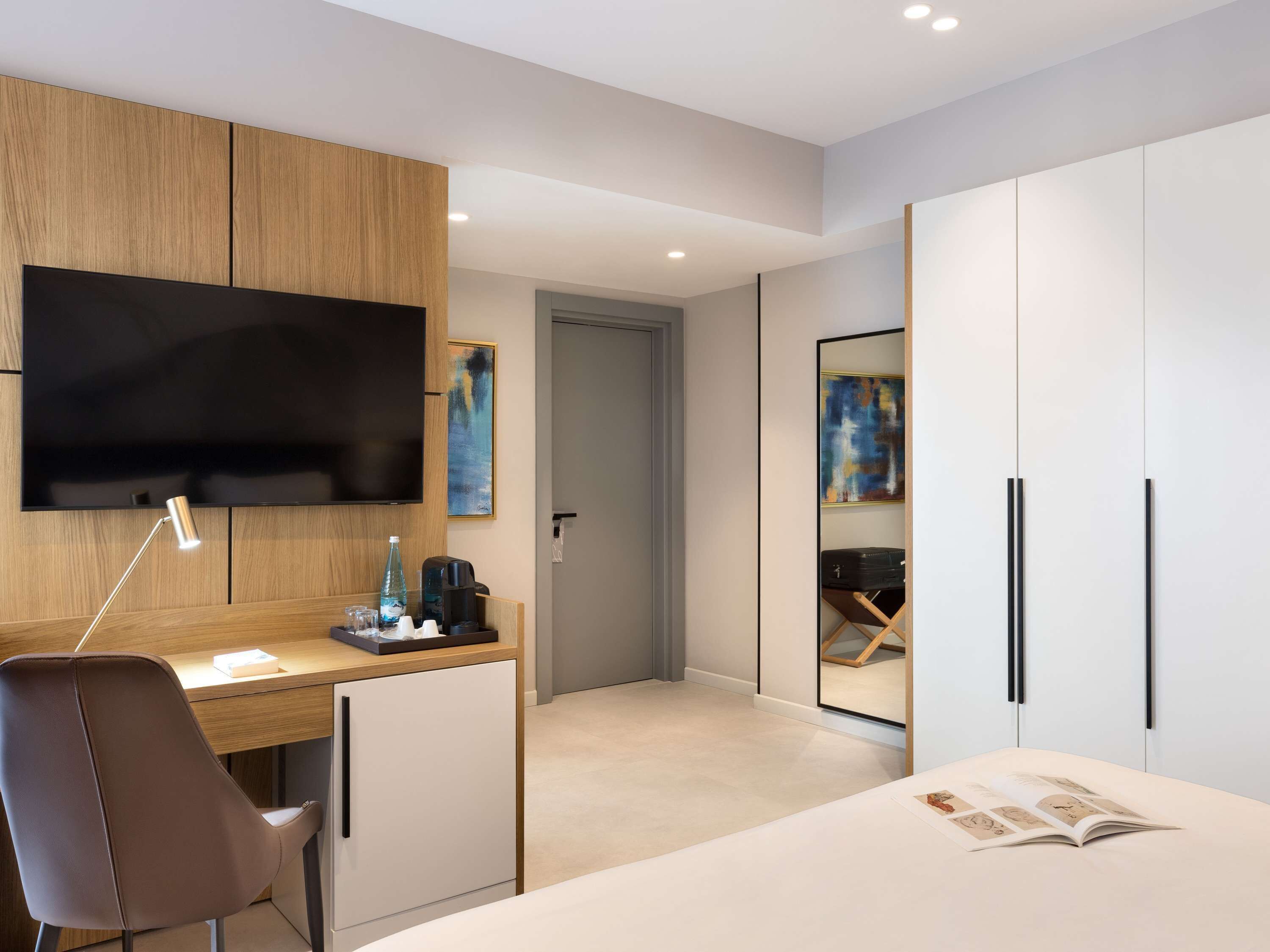 Mercure Tirana Mercure Tirana
