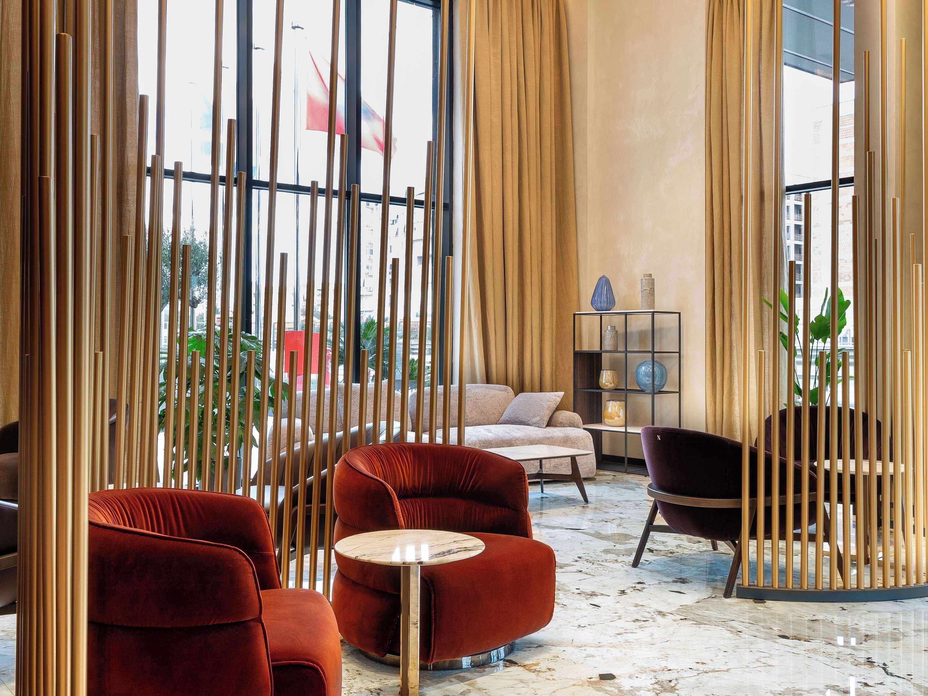 Mercure Tirana Mercure Tirana