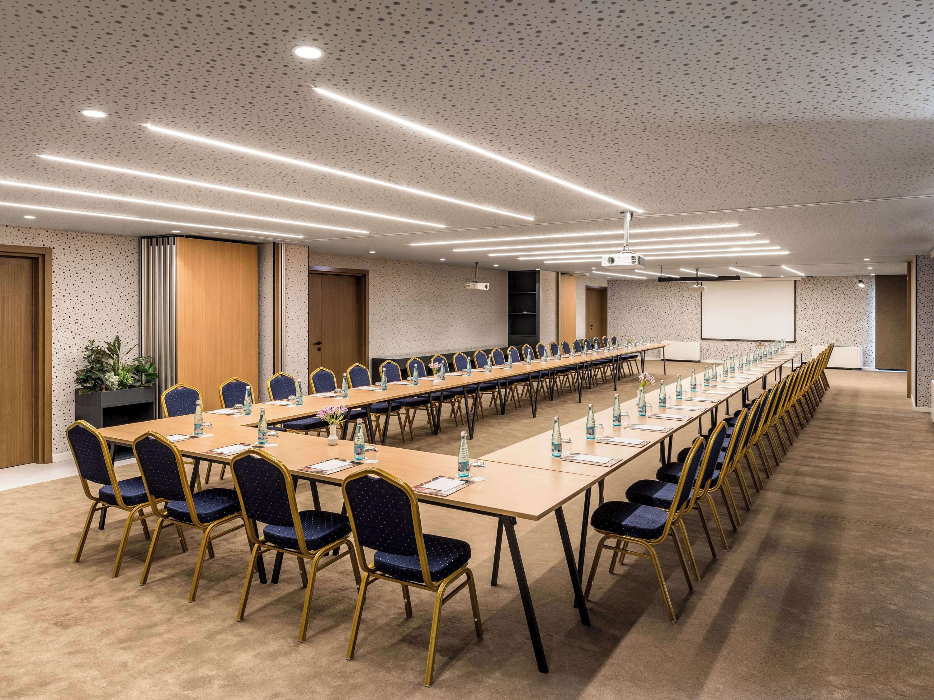Mercure Tirana Mercure Tirana