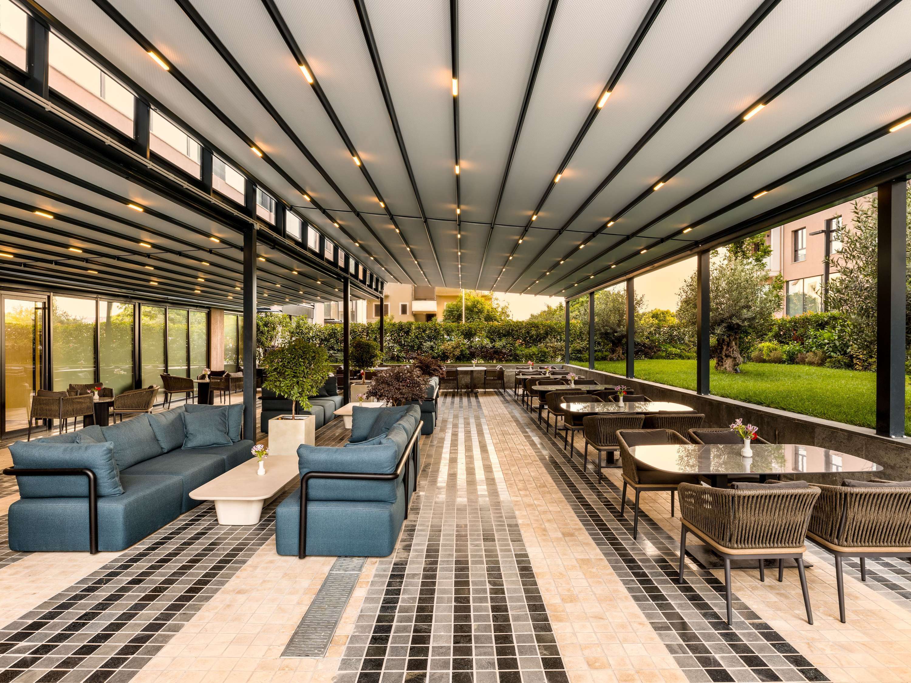 Mercure Tirana Mercure Tirana