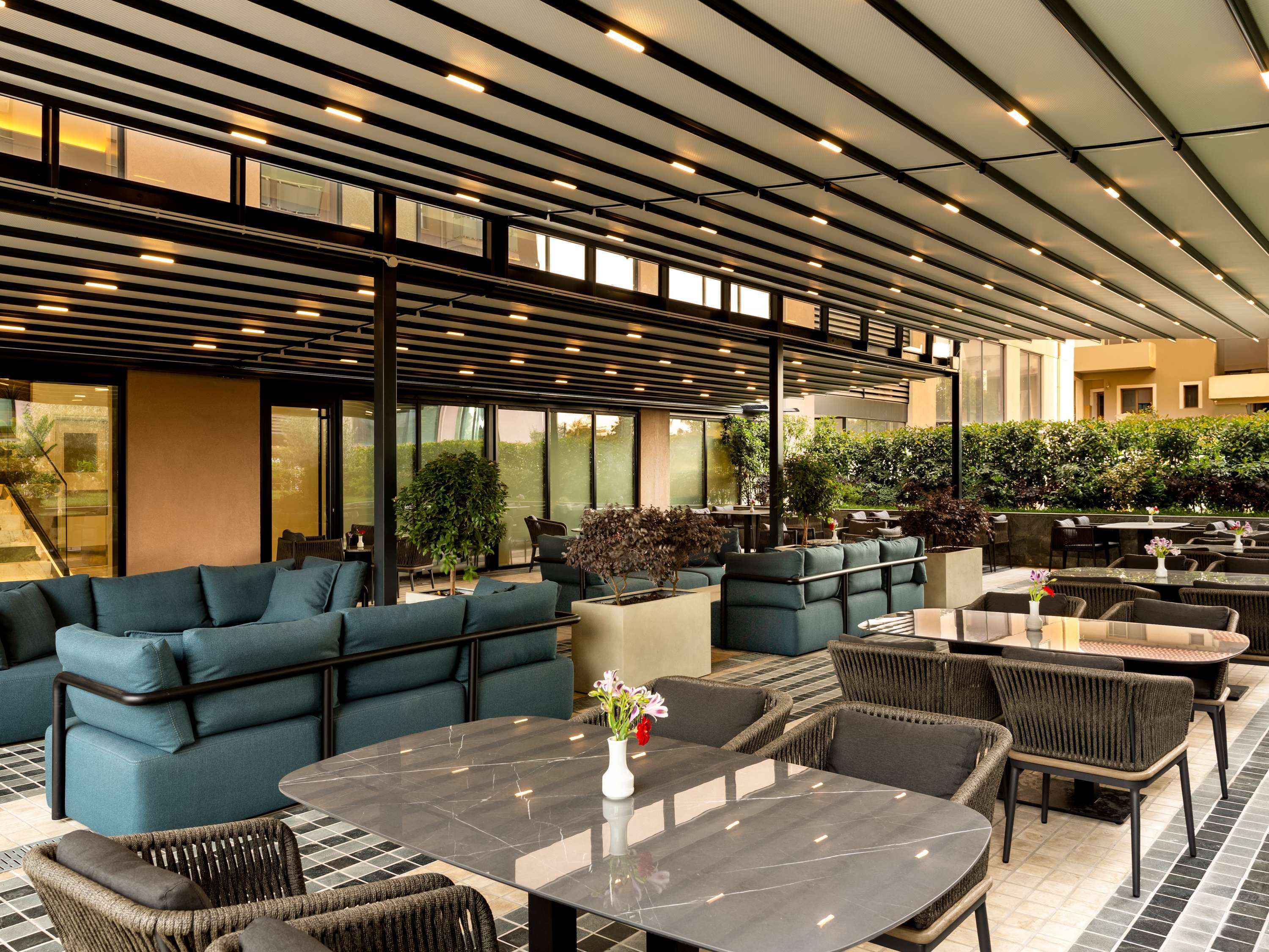 Mercure Tirana Mercure Tirana