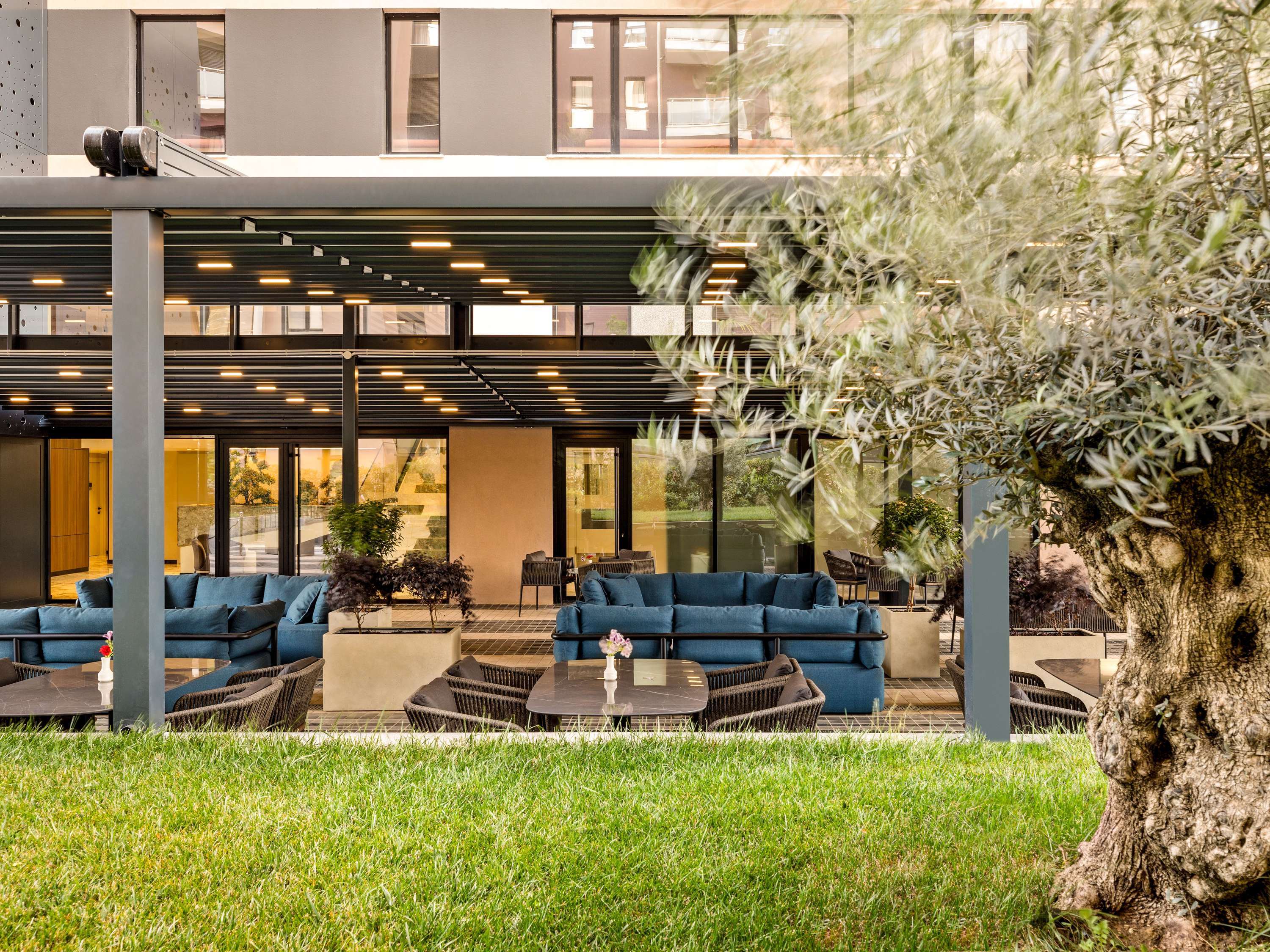 Mercure Tirana Mercure Tirana