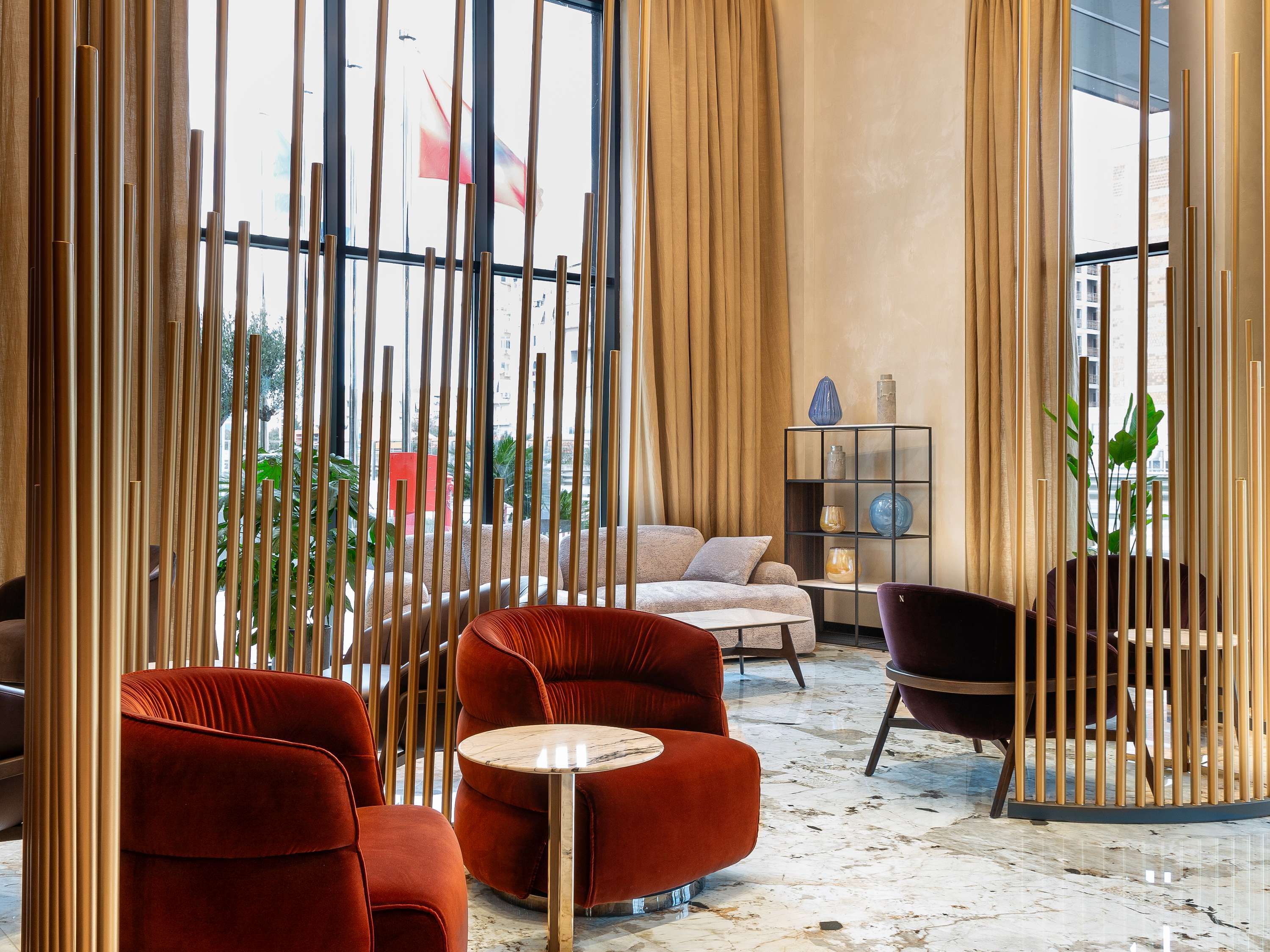Mercure Tirana Mercure Tirana