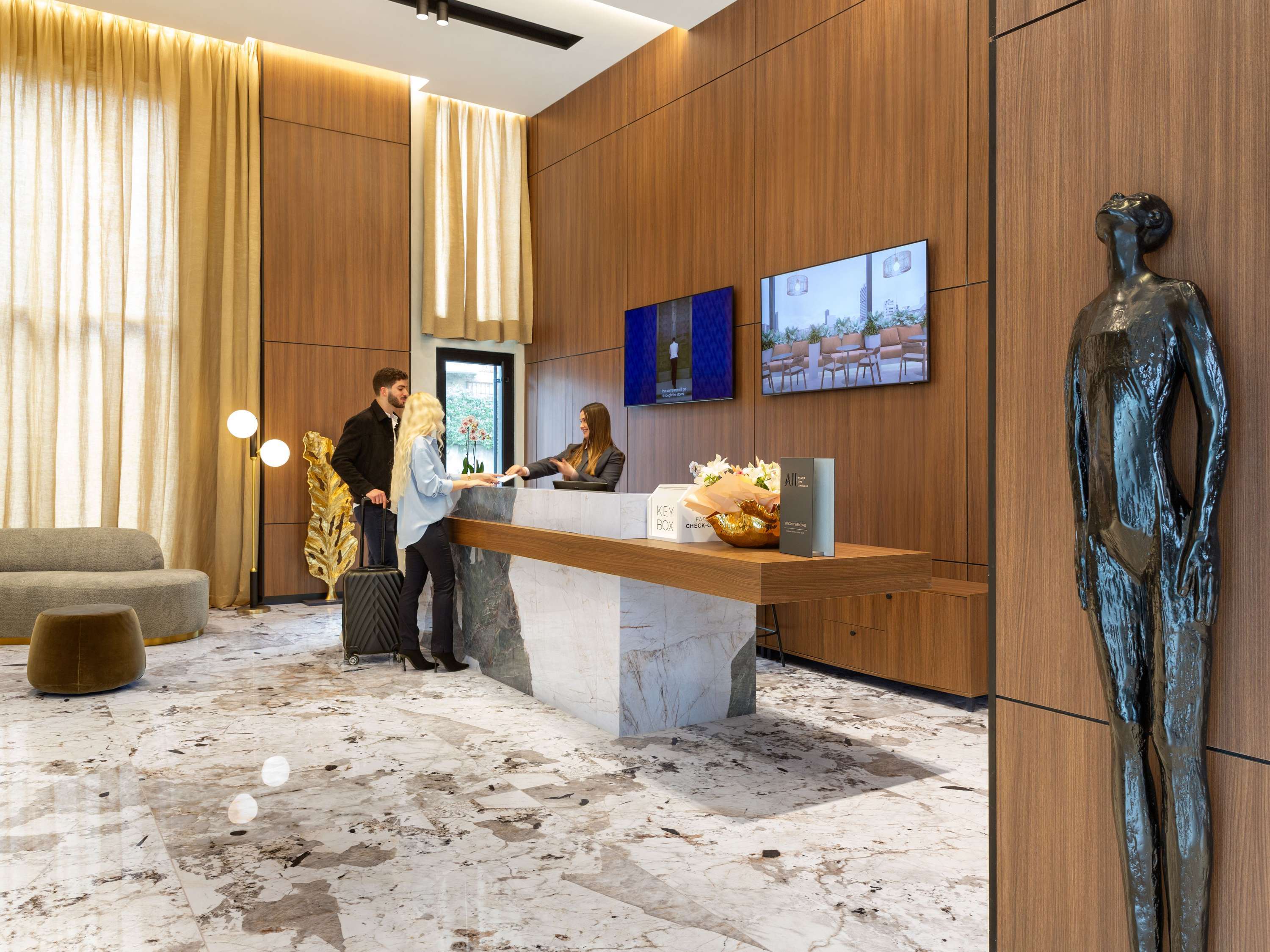 Mercure Tirana Mercure Tirana