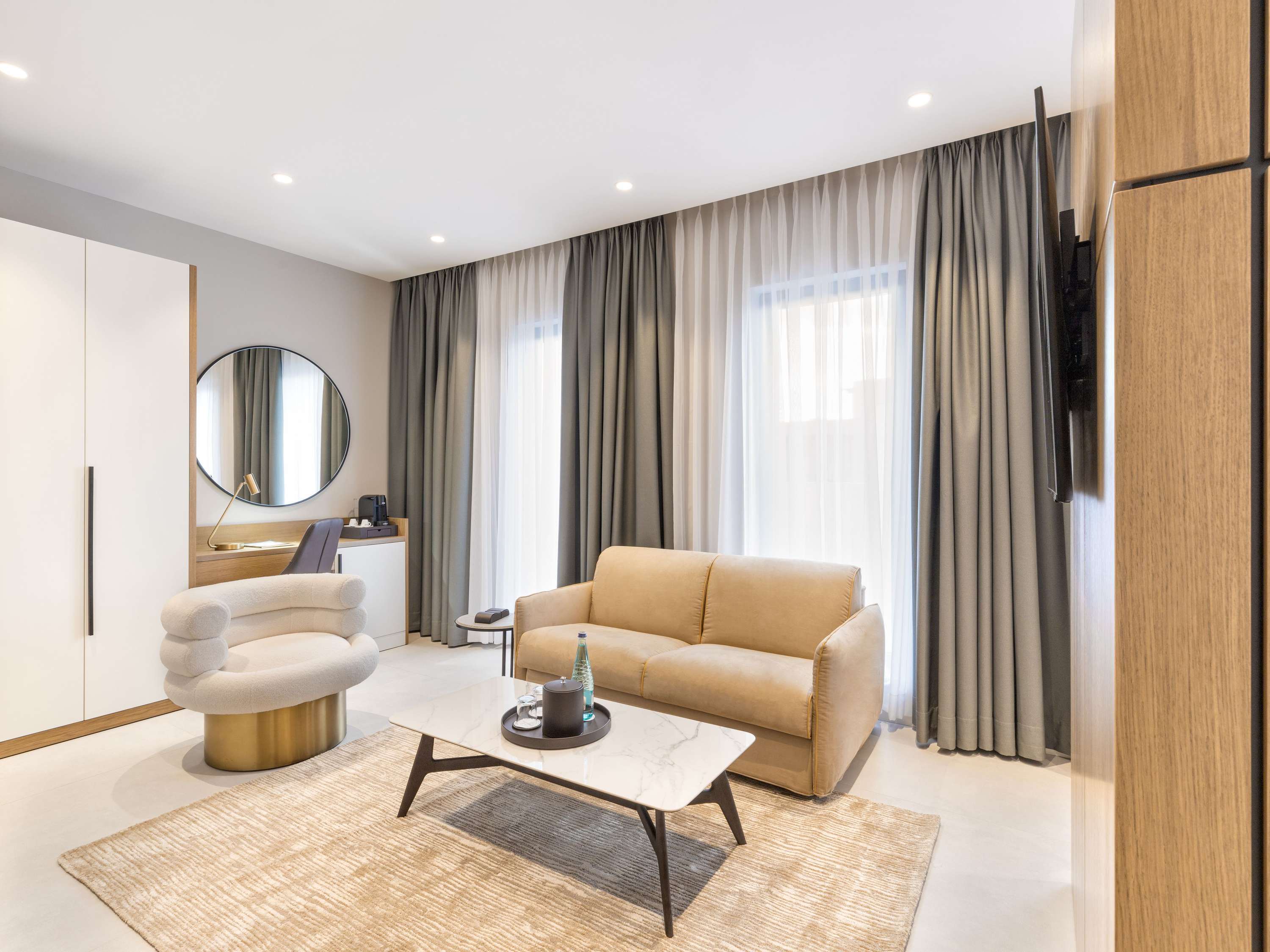 Mercure Tirana Mercure Tirana