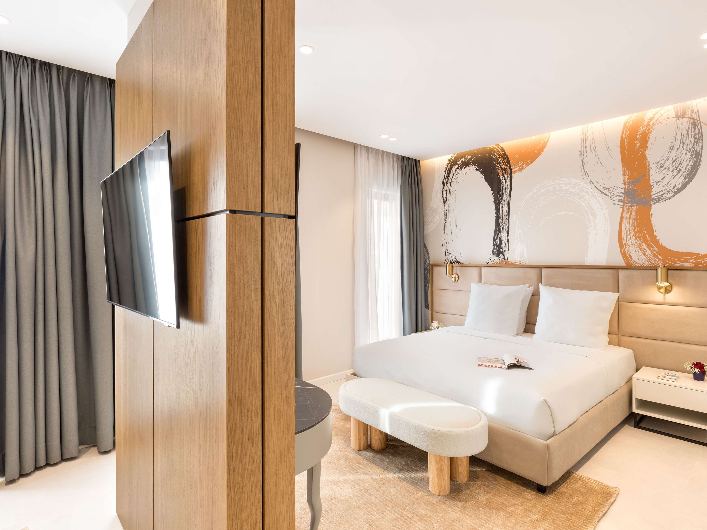 Mercure Tirana Mercure Tirana