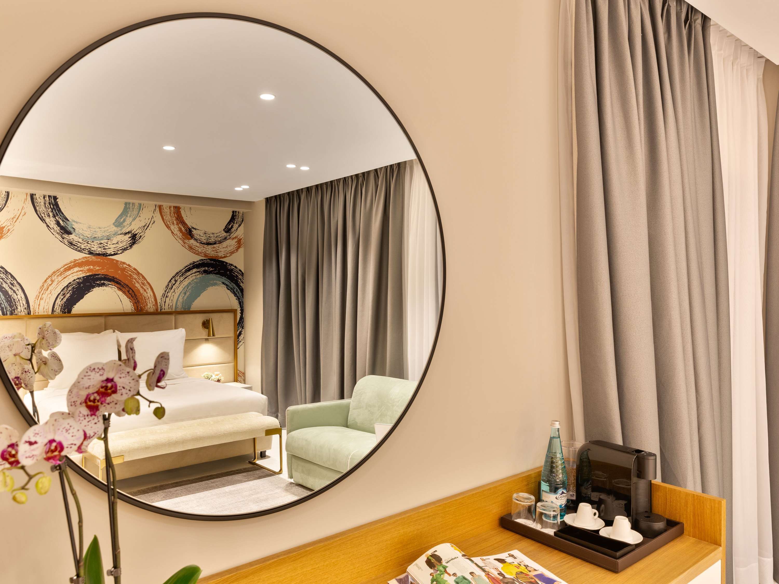 Mercure Tirana Mercure Tirana