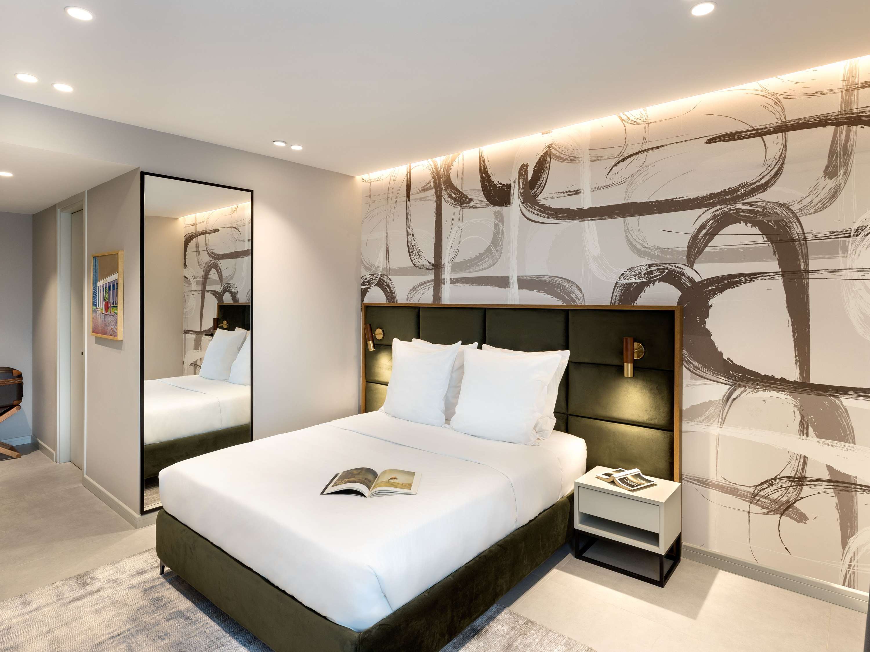Mercure Tirana Mercure Tirana
