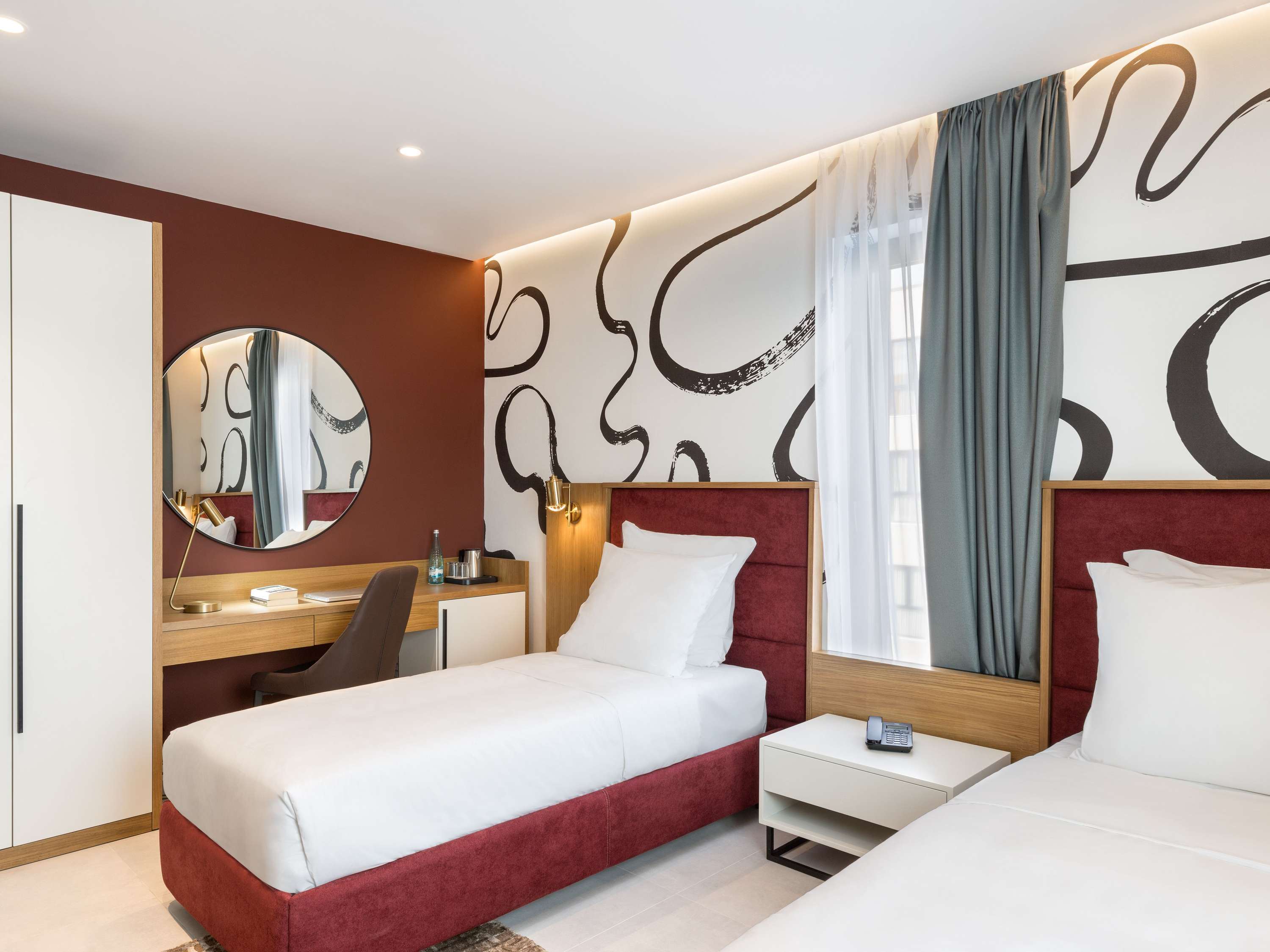 Mercure Tirana Mercure Tirana