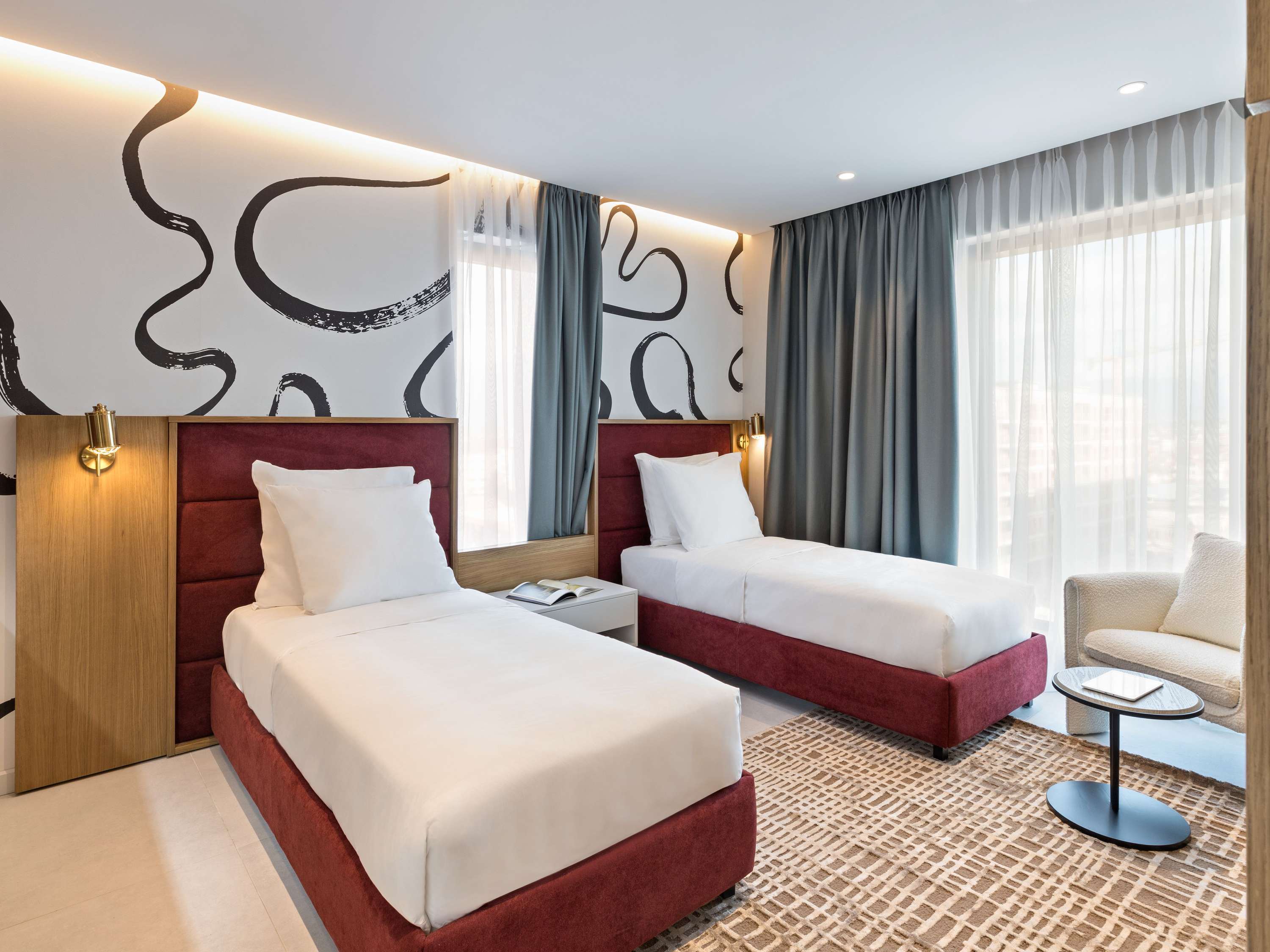 Mercure Tirana Mercure Tirana