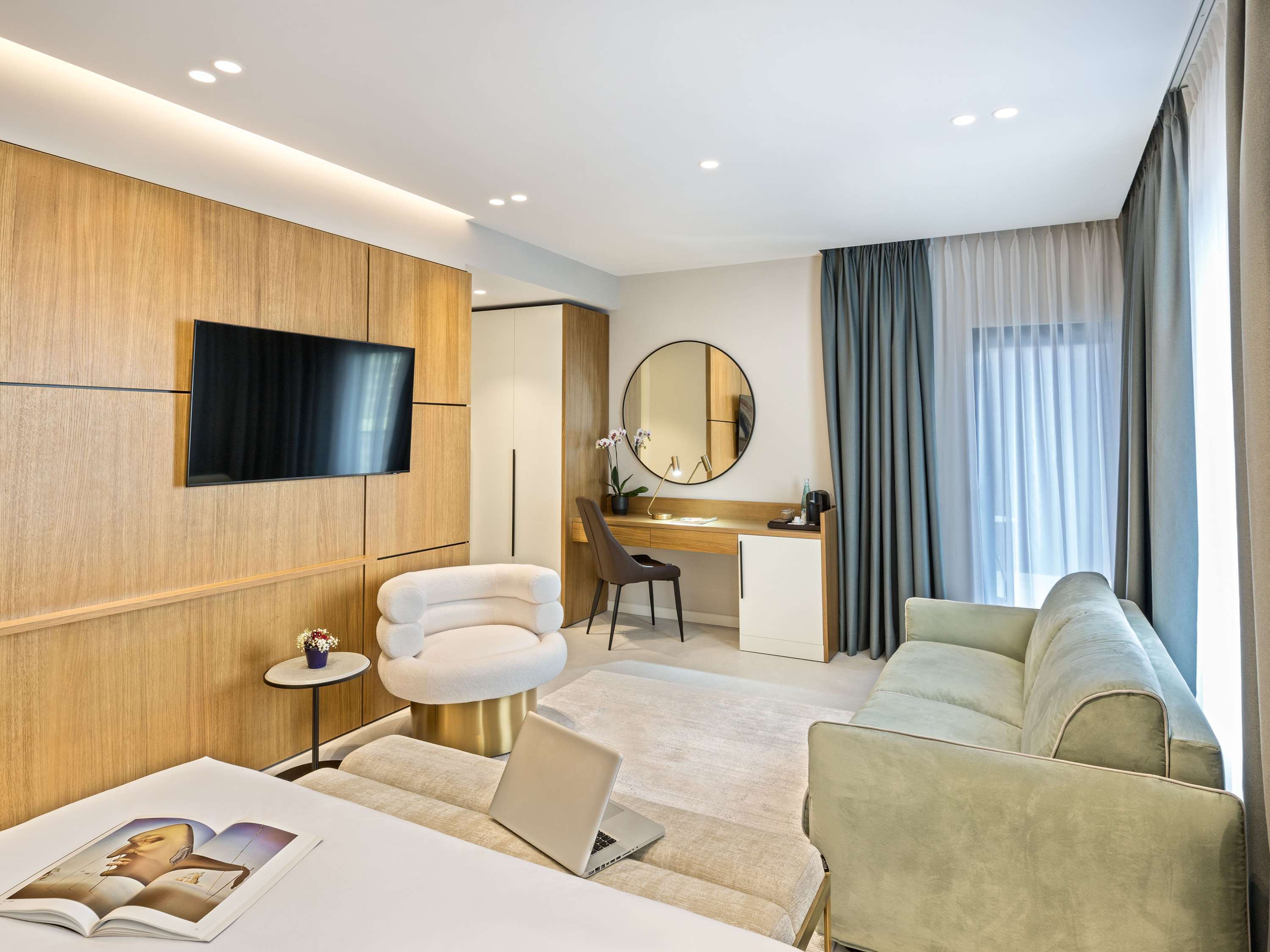 Mercure Tirana Mercure Tirana