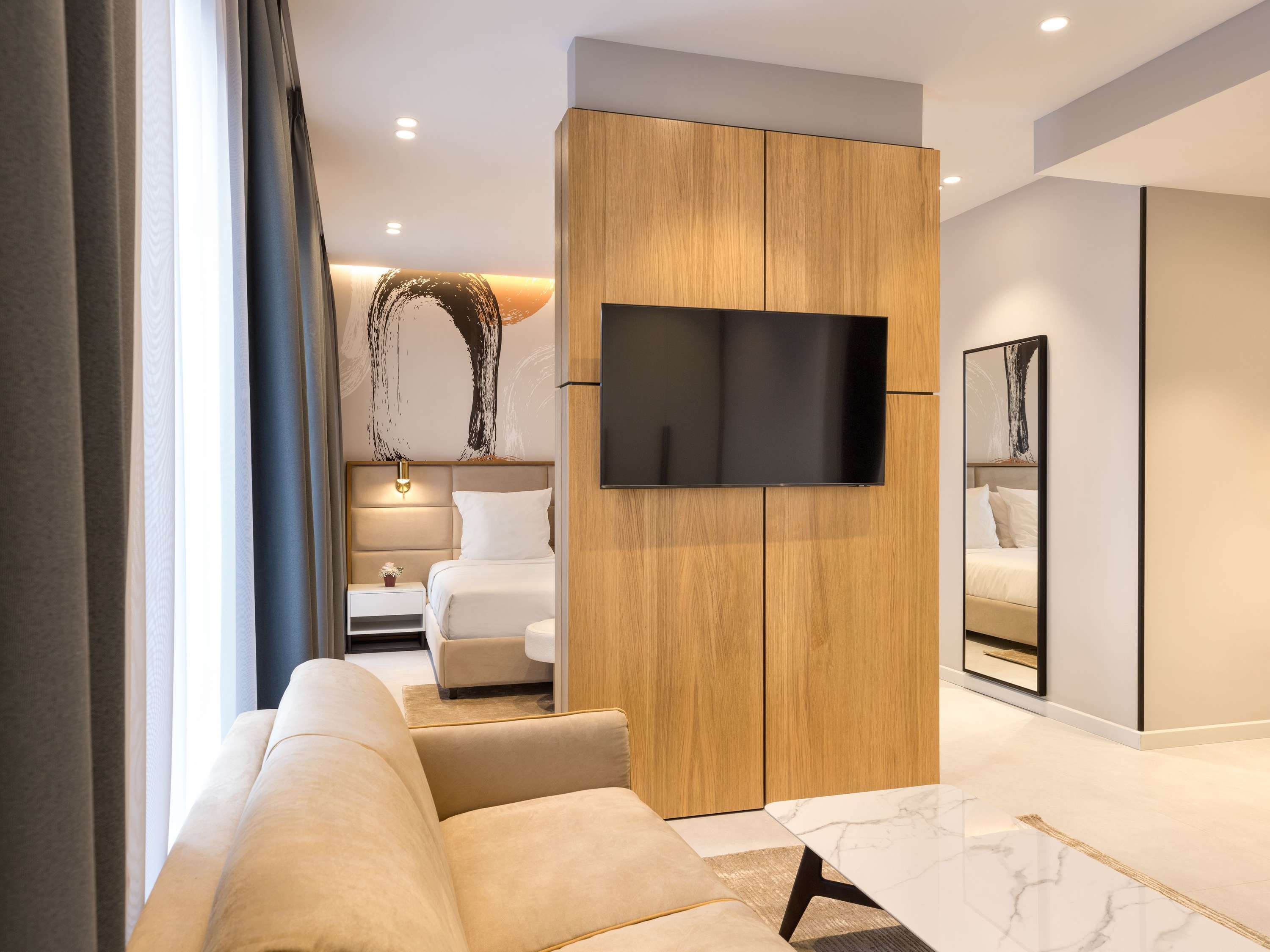 Mercure Tirana Mercure Tirana