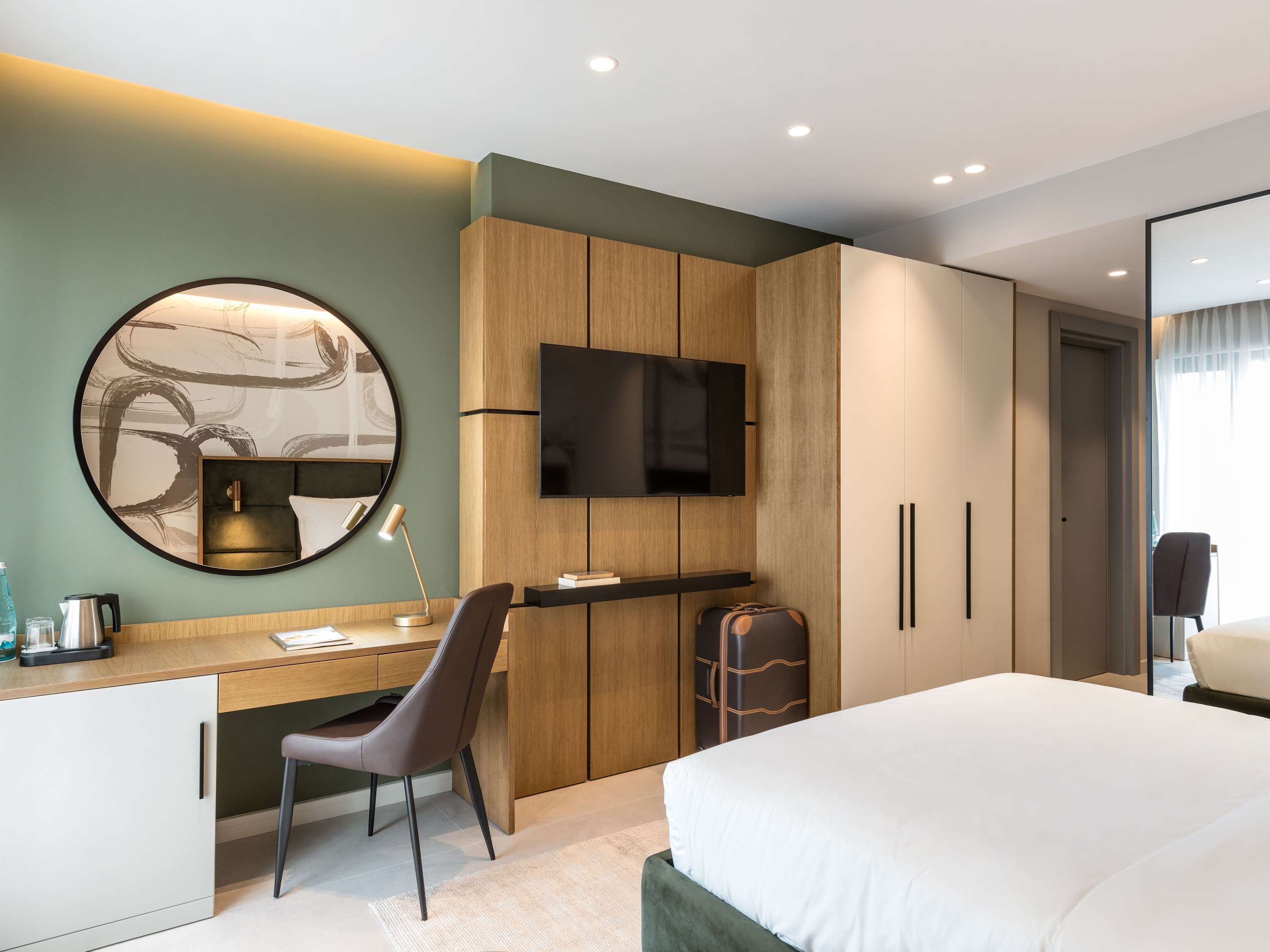 Mercure Tirana Mercure Tirana