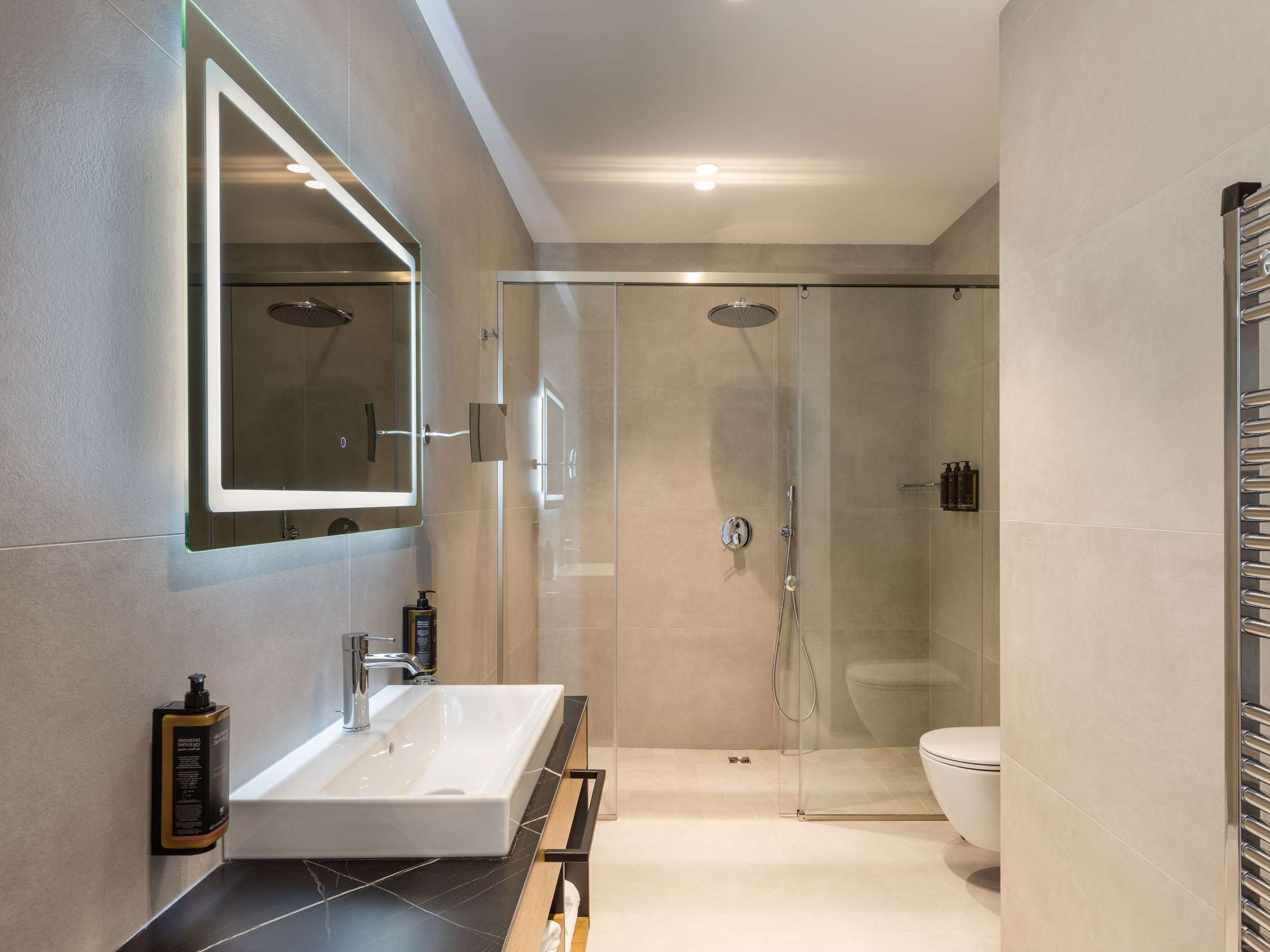Mercure Tirana Mercure Tirana