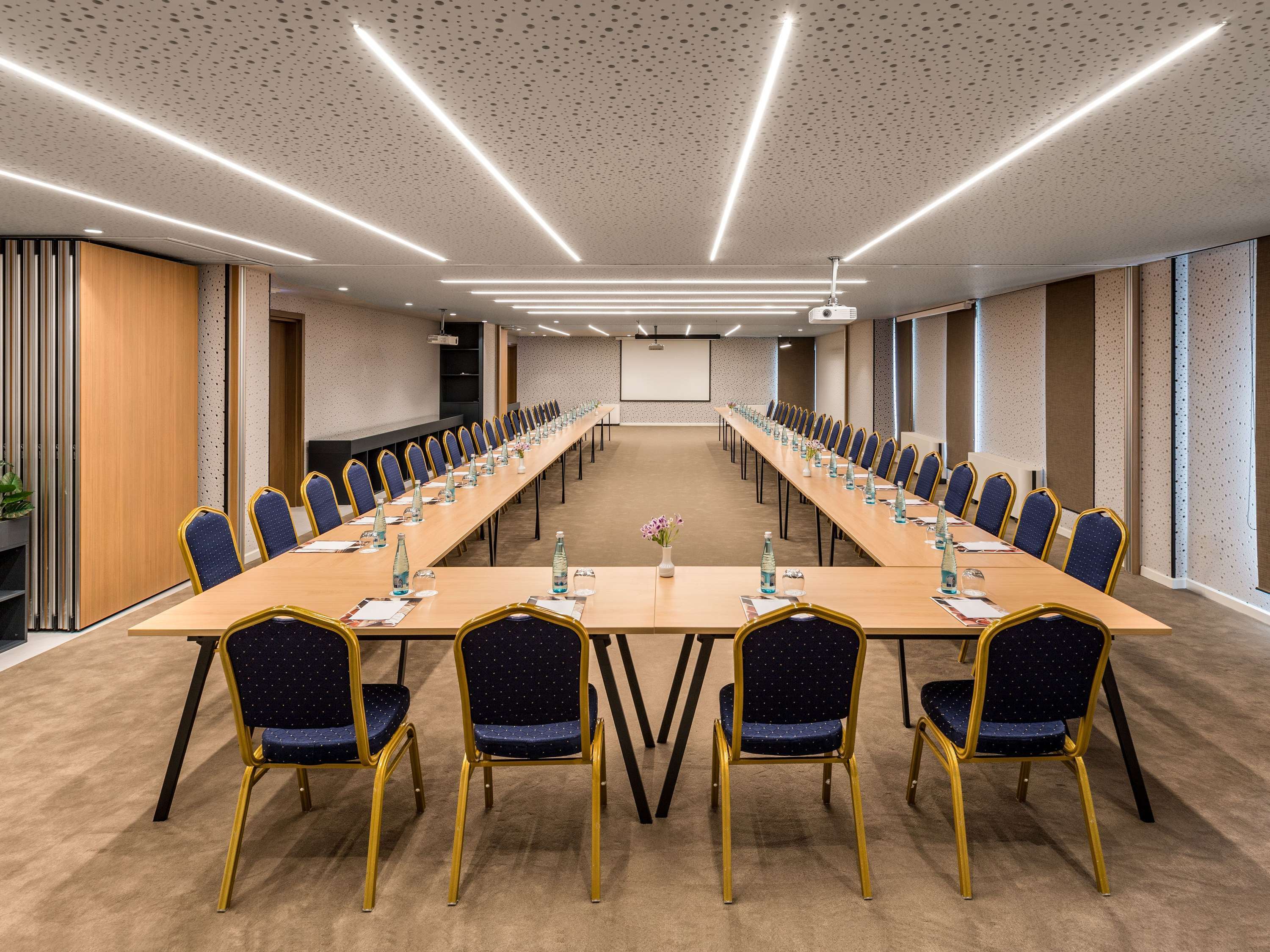 Mercure Tirana Mercure Tirana