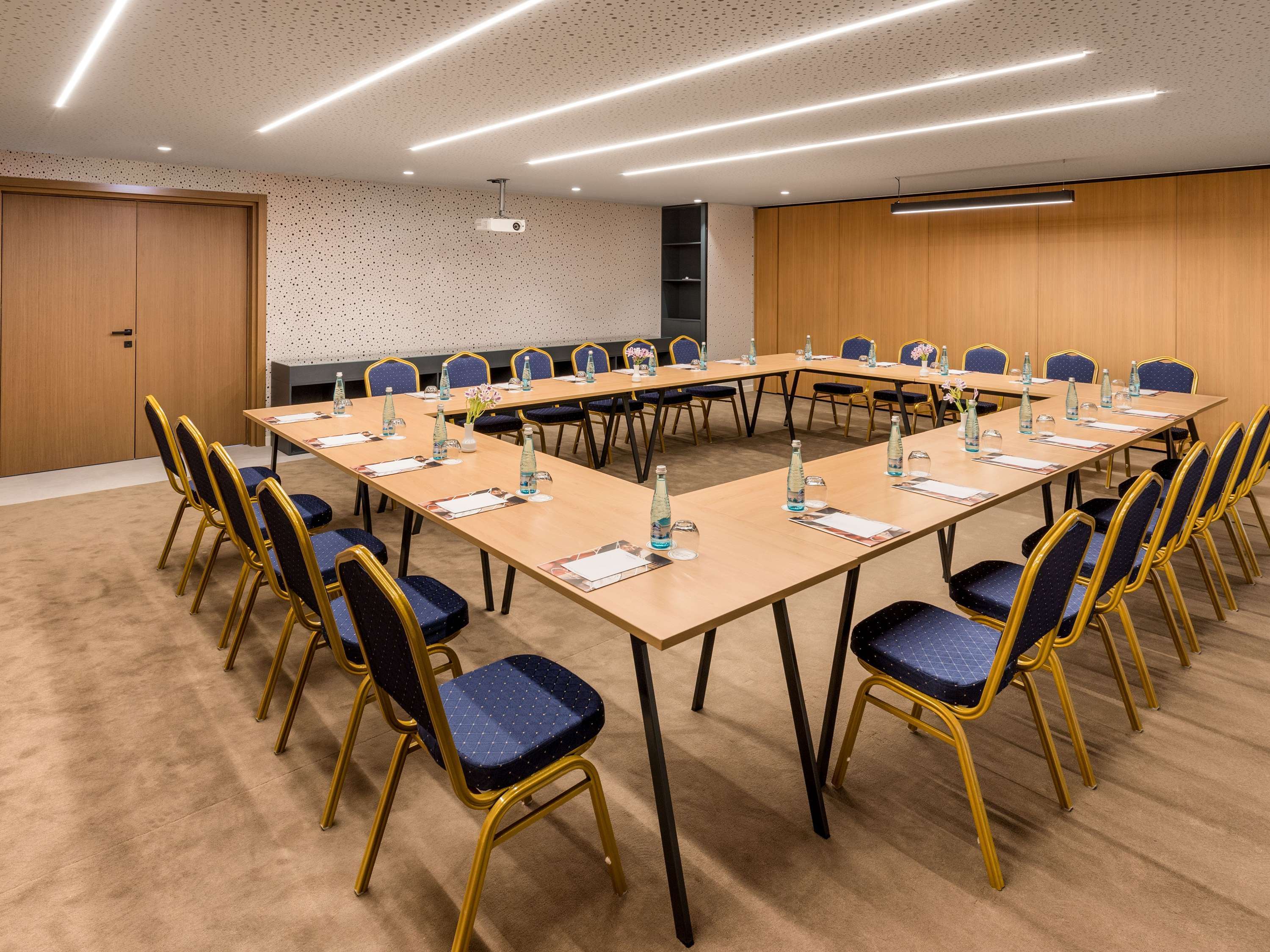 Mercure Tirana Mercure Tirana