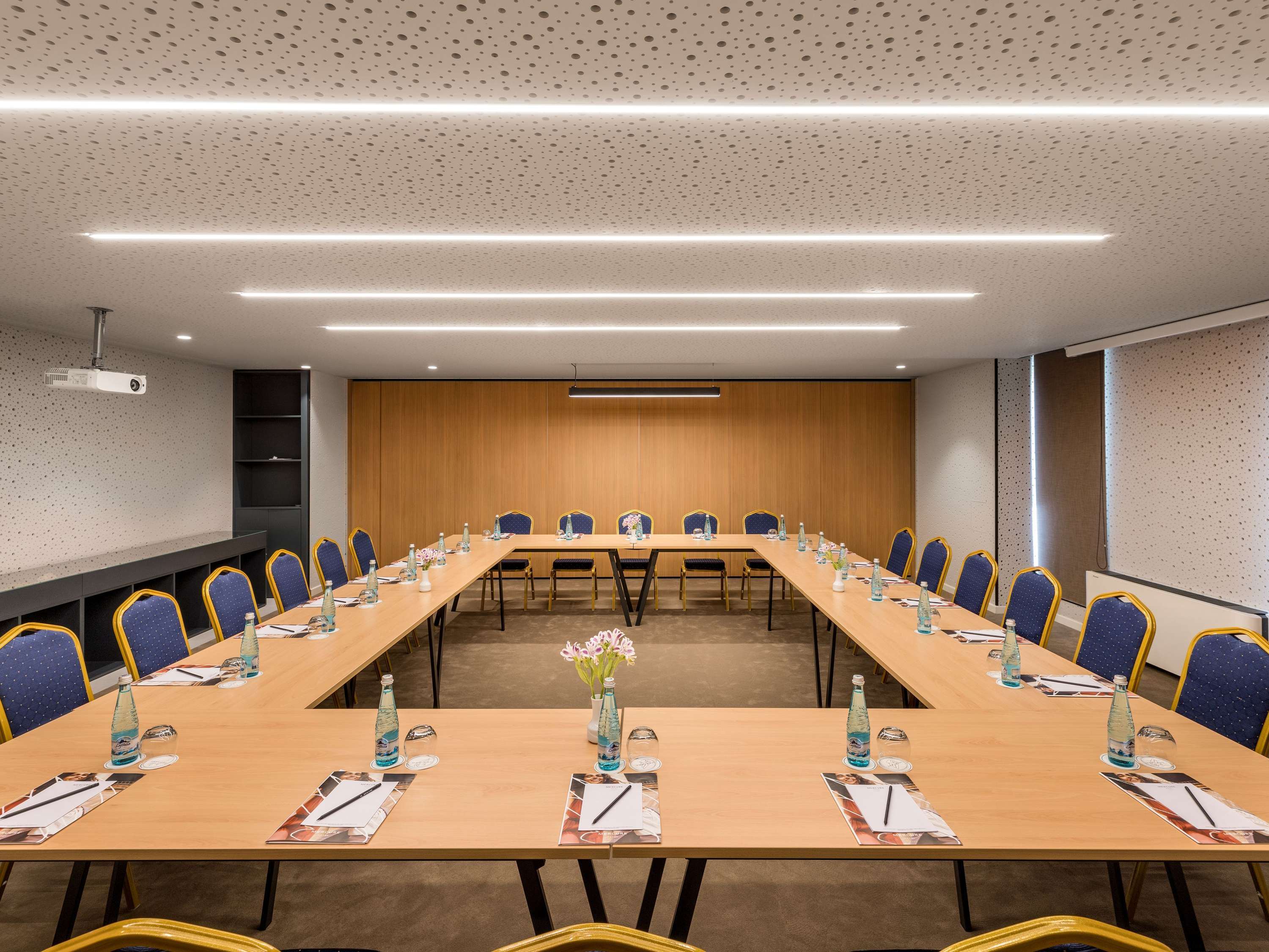 Mercure Tirana Mercure Tirana