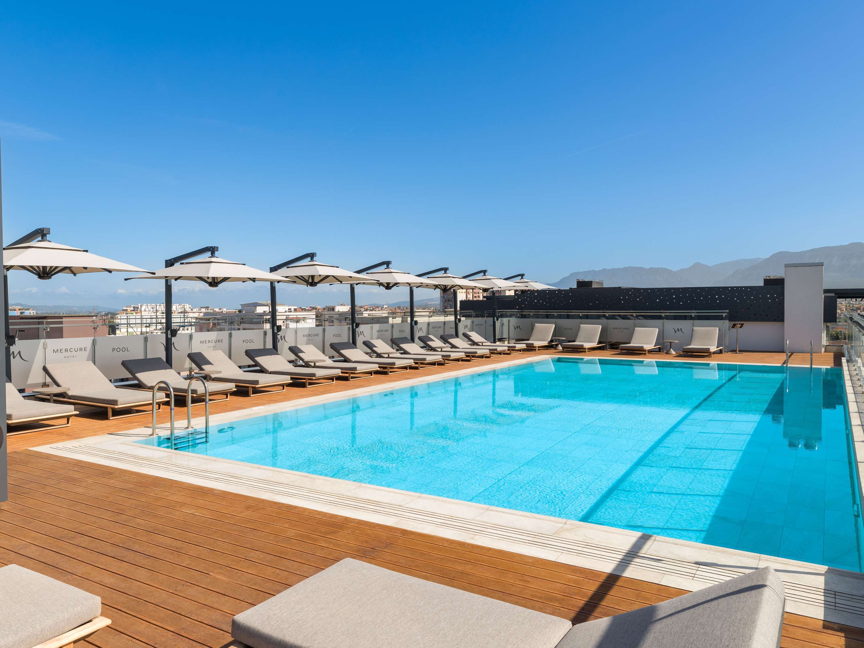Mercure Tirana Mercure Tirana
