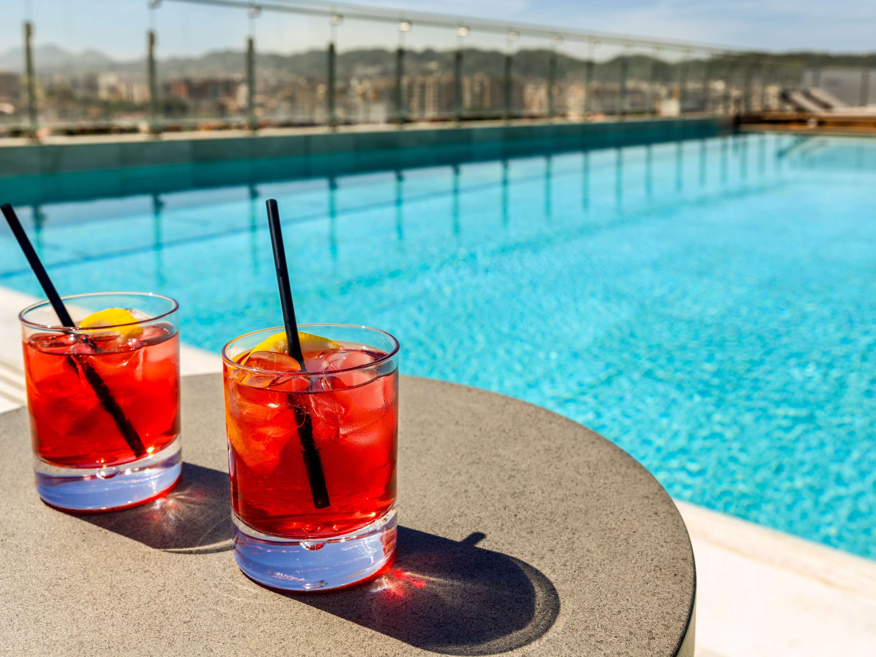 Mercure Tirana Mercure Tirana