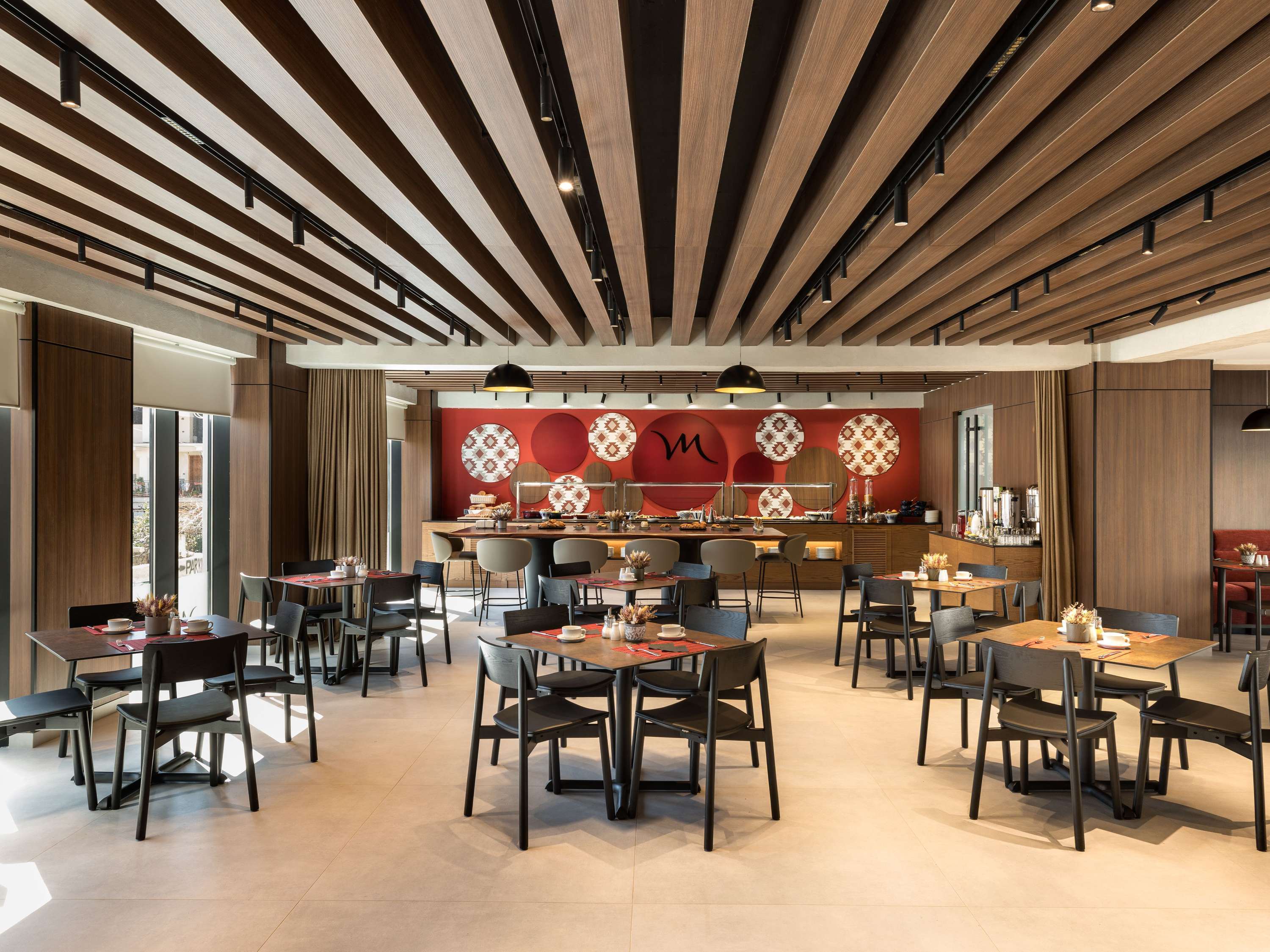 Mercure Tirana Mercure Tirana