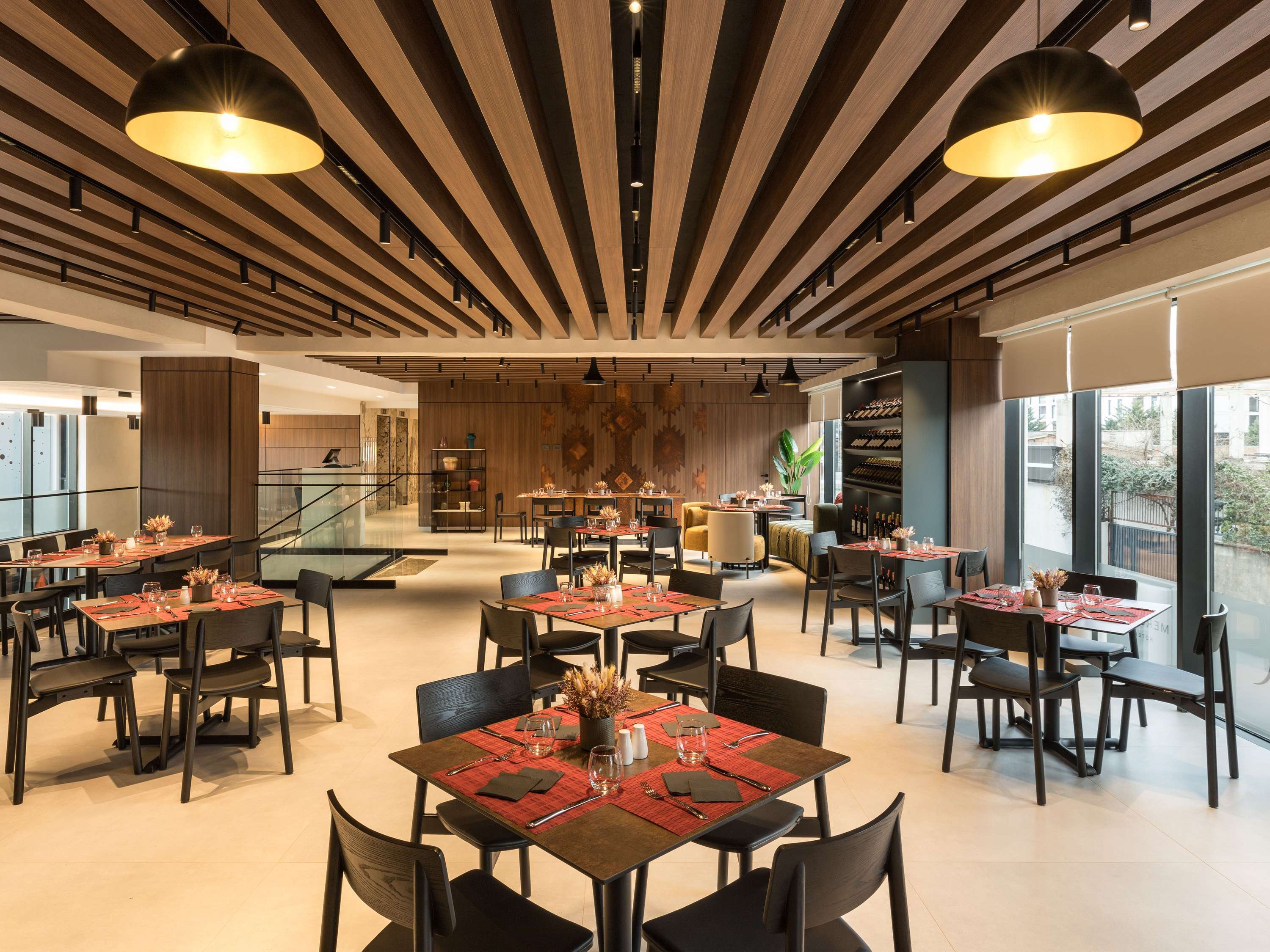 Mercure Tirana Mercure Tirana