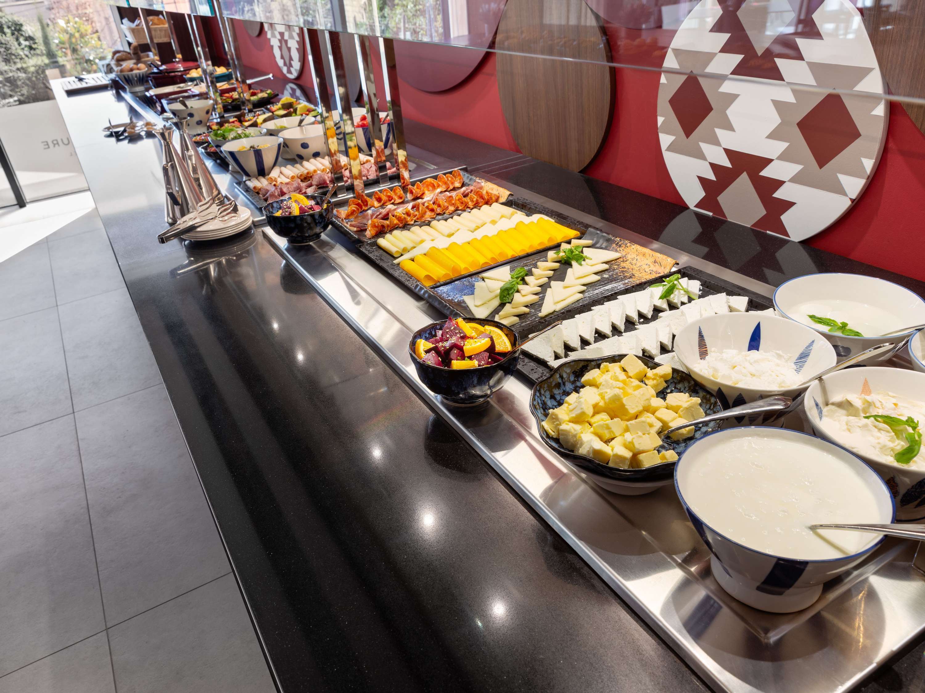 Mercure Tirana Mercure Tirana