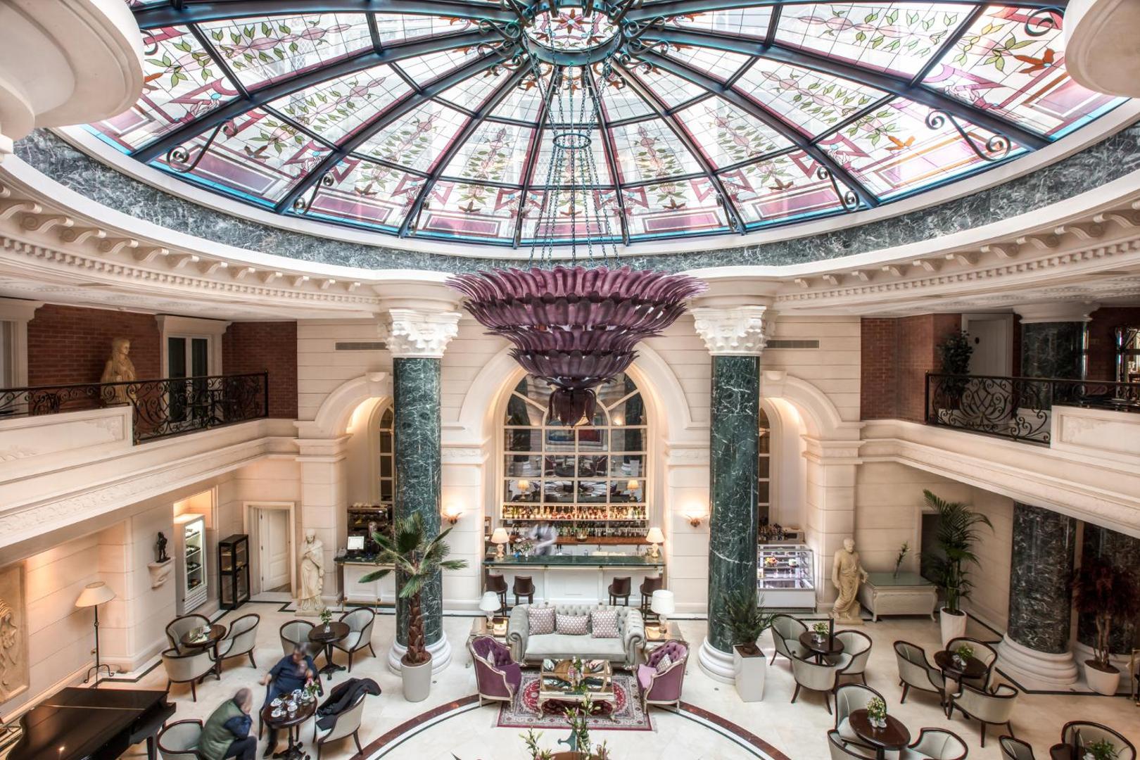 Xheko Imperial Luxury Hotel & SPA